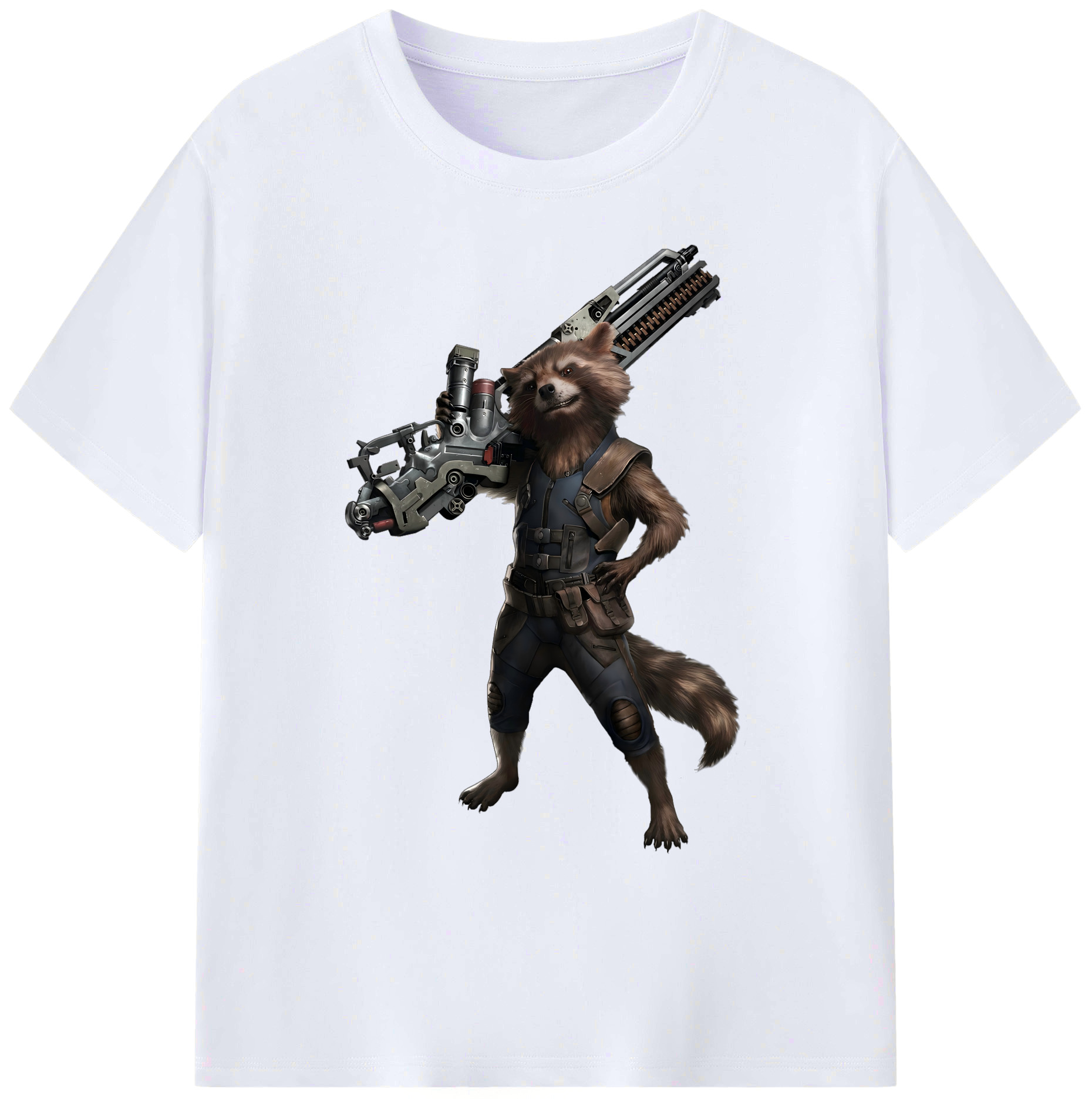 （画像用） アベンジャーズ The Avengers 綿100％ メンズ半袖Tシャツ｜肌触りやわらか＆通気性