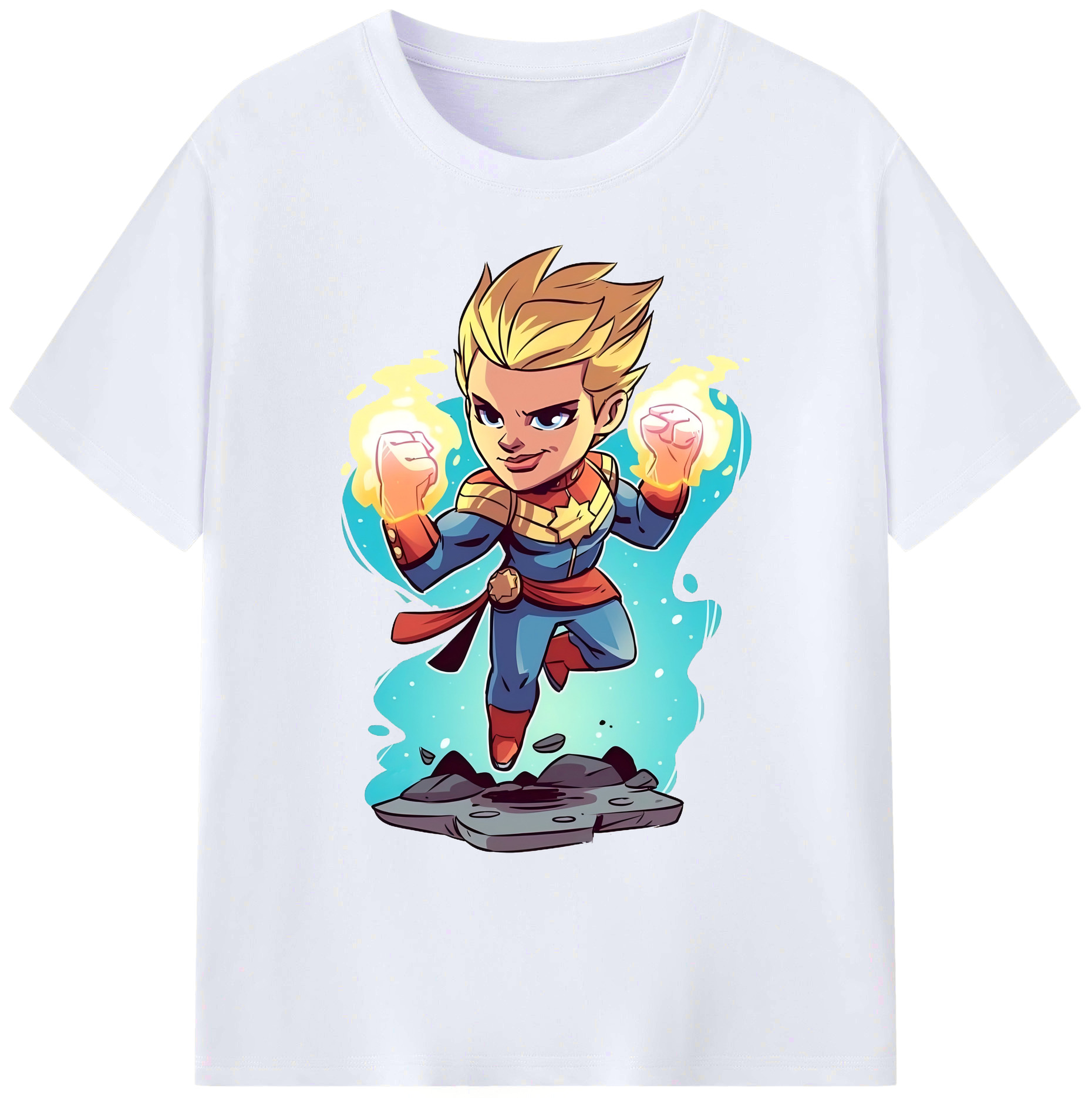 （画像用） アベンジャーズ The Avengers 綿100％ メンズ半袖Tシャツ｜肌触りやわらか＆通気性