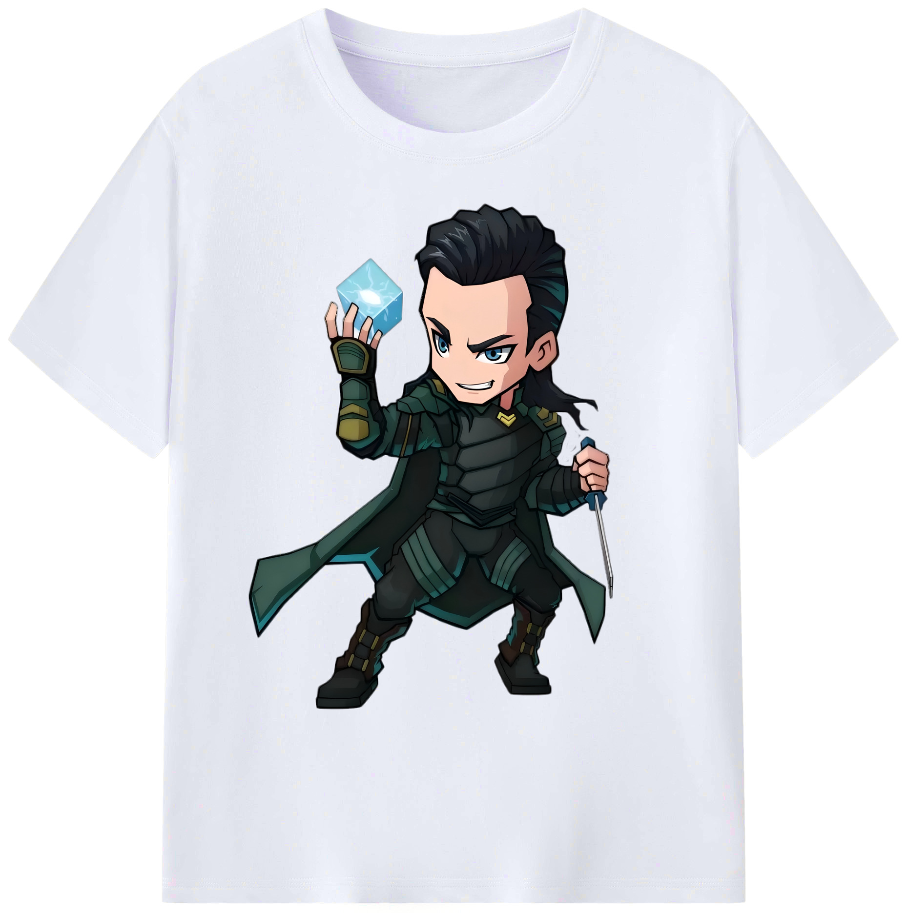 （画像用） アベンジャーズ The Avengers 綿100％ メンズ半袖Tシャツ｜肌触りやわらか＆通気性