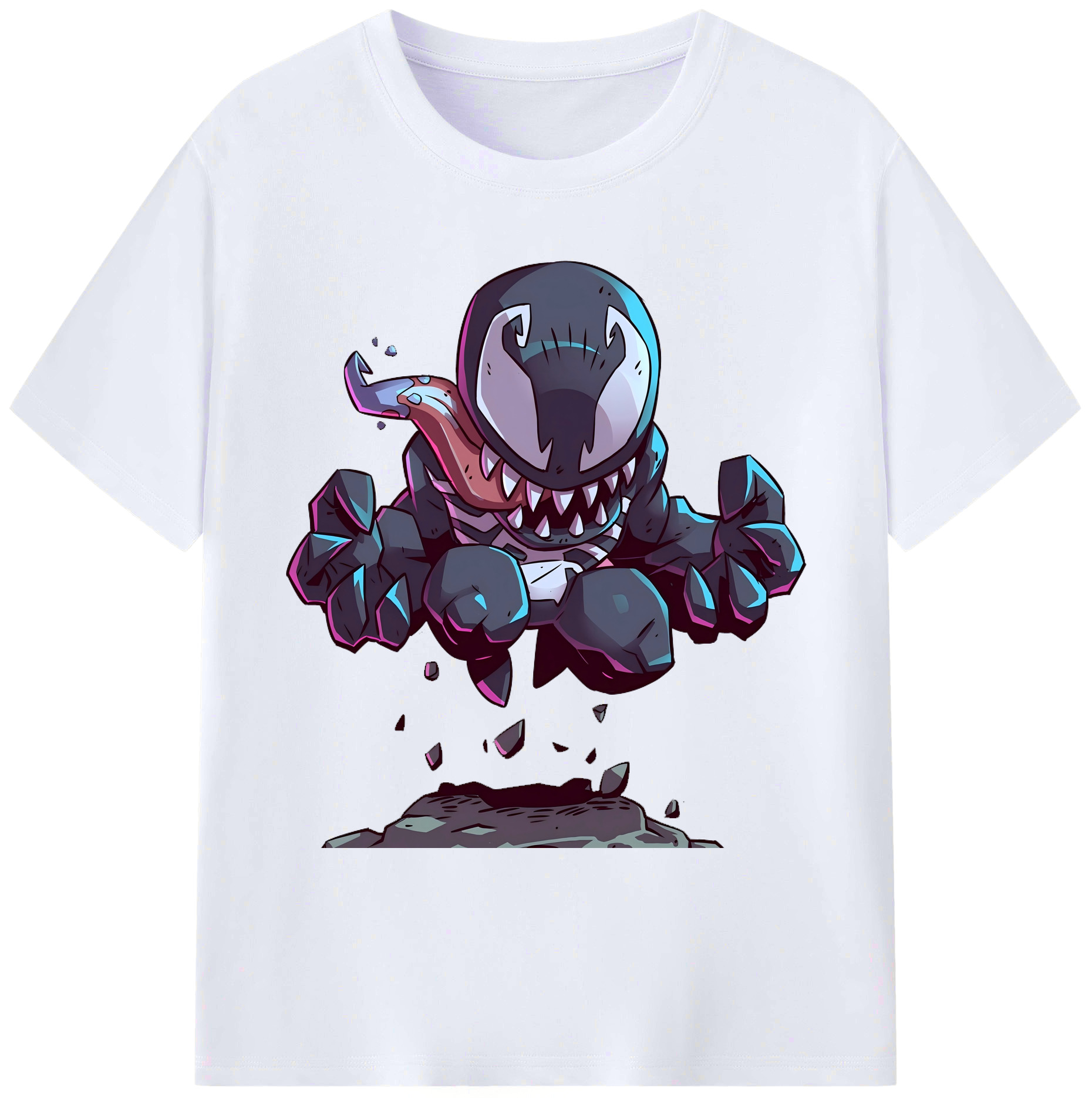 （画像用） アベンジャーズ The Avengers 綿100％ メンズ半袖Tシャツ｜肌触りやわらか＆通気性