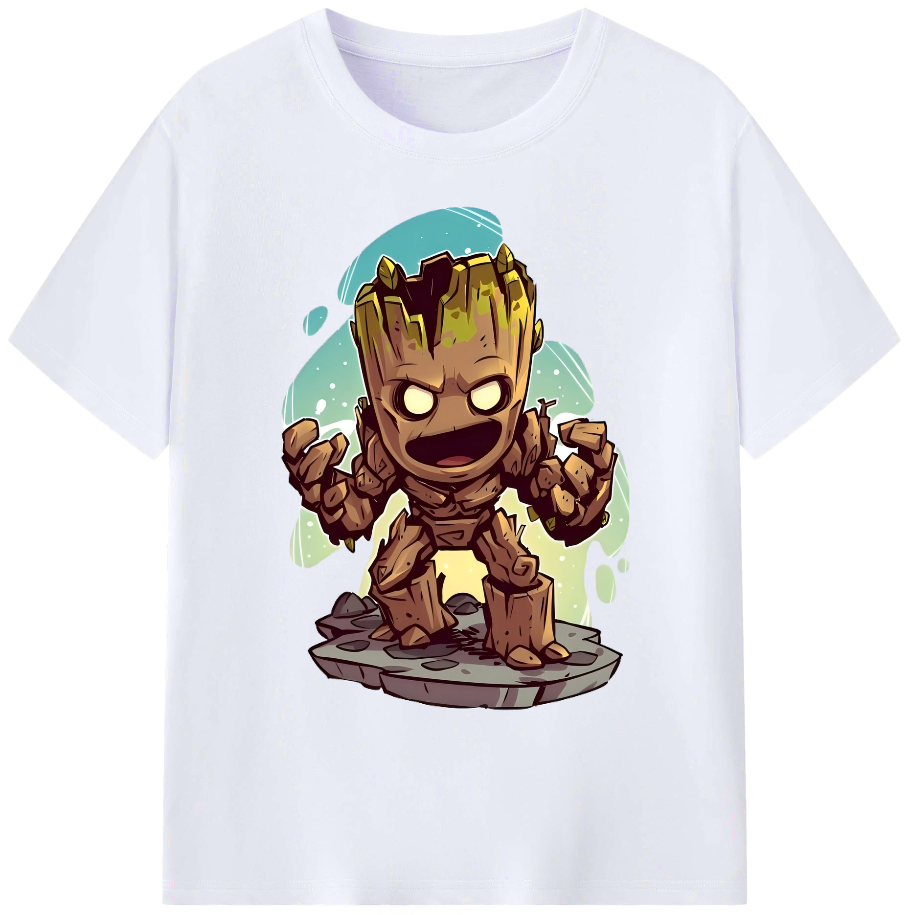 （画像用） アベンジャーズ The Avengers 綿100％ メンズ半袖Tシャツ｜肌触りやわらか＆通気性