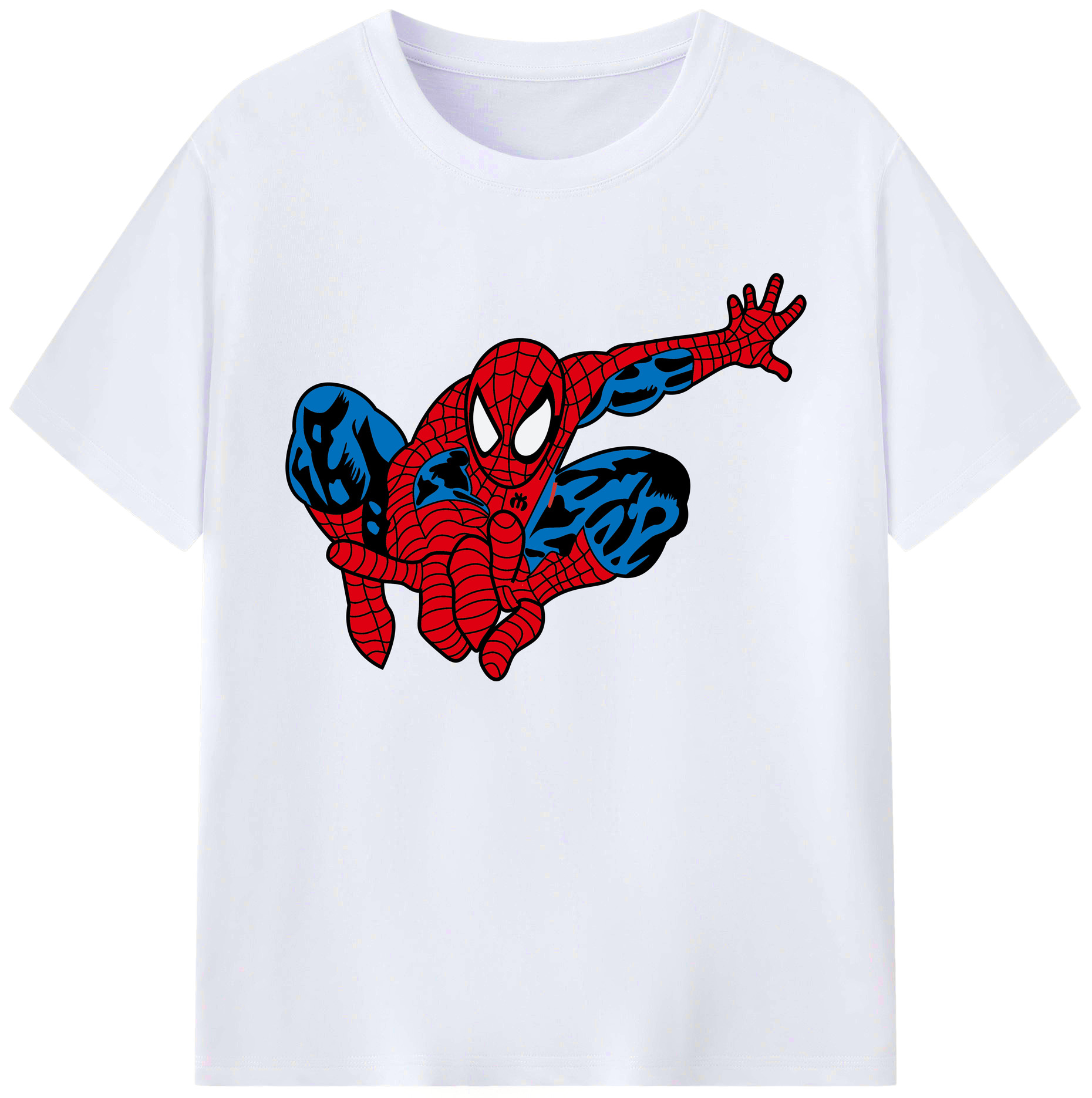 （画像用） アベンジャーズ The Avengers 綿100％ メンズ半袖Tシャツ｜肌触りやわらか＆通気性