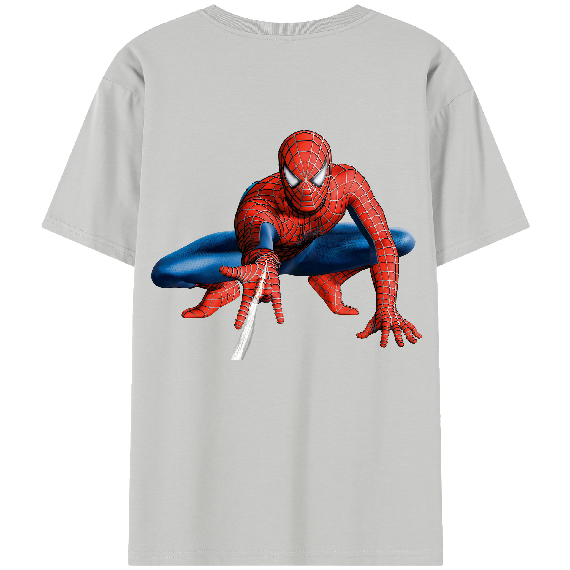 （画像用） アベンジャーズ The Avengers レディース半袖Tシャツ(バックプリント)