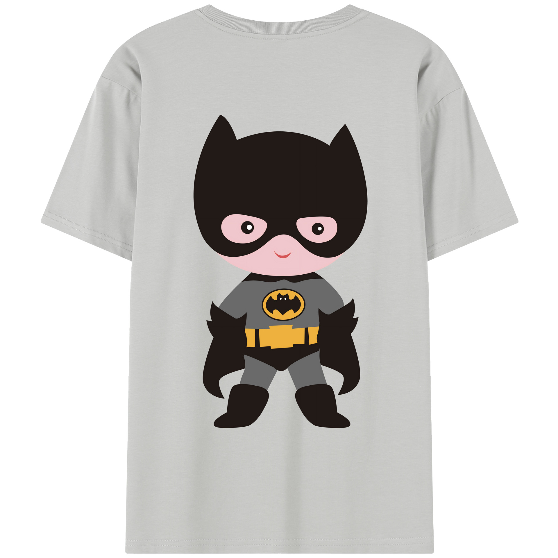 （画像用） アベンジャーズ The Avengers レディース半袖Tシャツ(バックプリント)