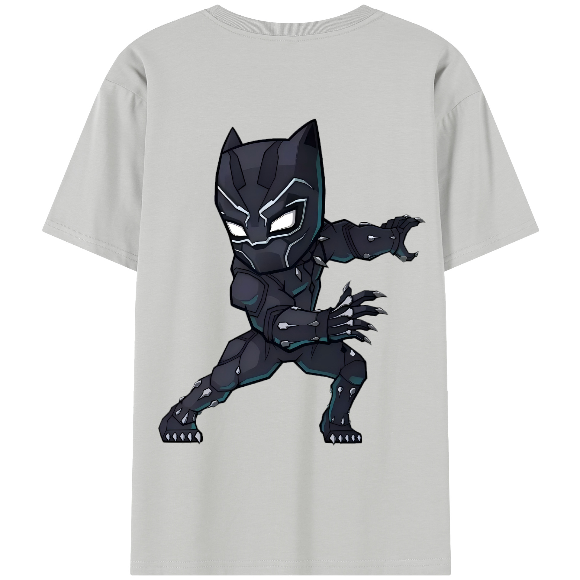 （画像用） アベンジャーズ The Avengers レディース半袖Tシャツ(バックプリント)