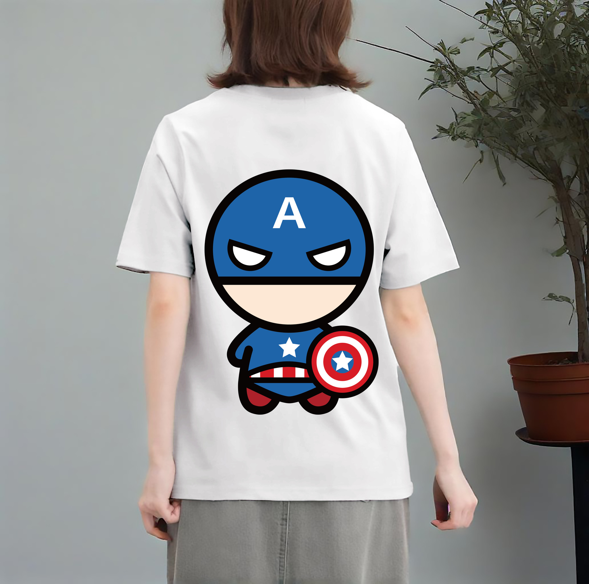 一般的なイメージ