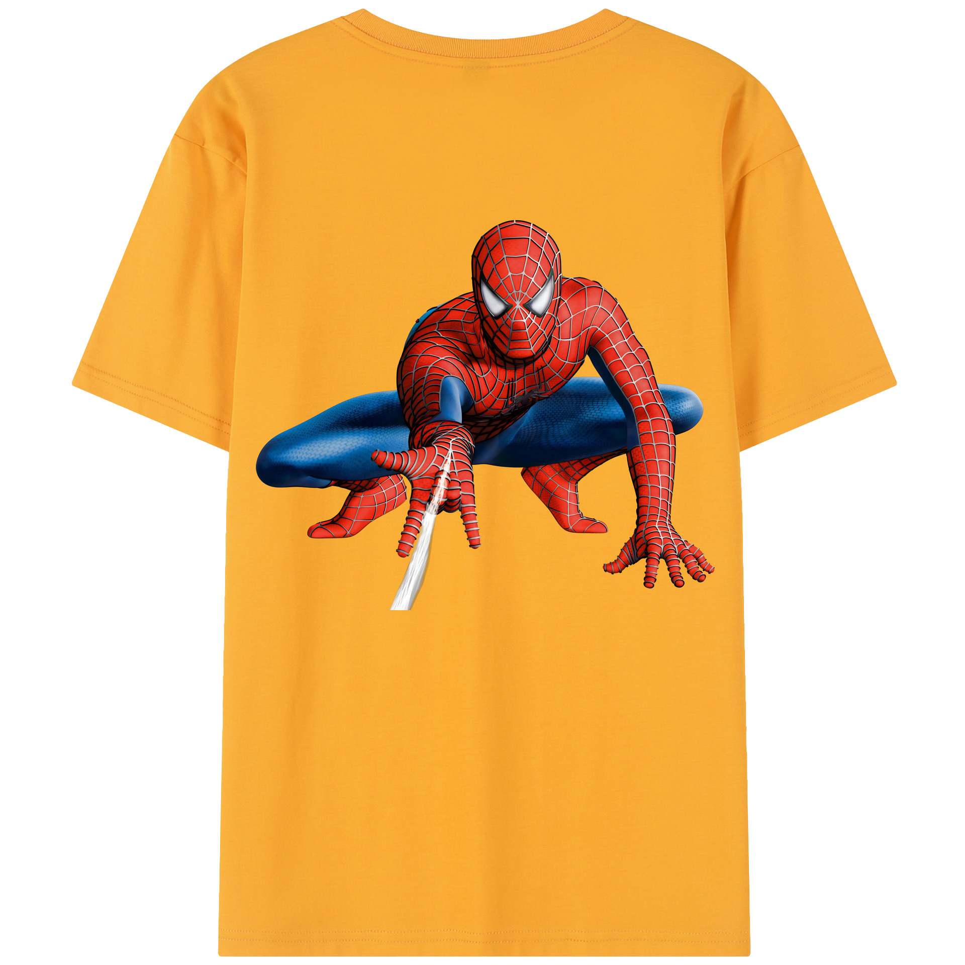 （画像用） アベンジャーズ The Avengers レディース半袖Tシャツ(バックプリント)