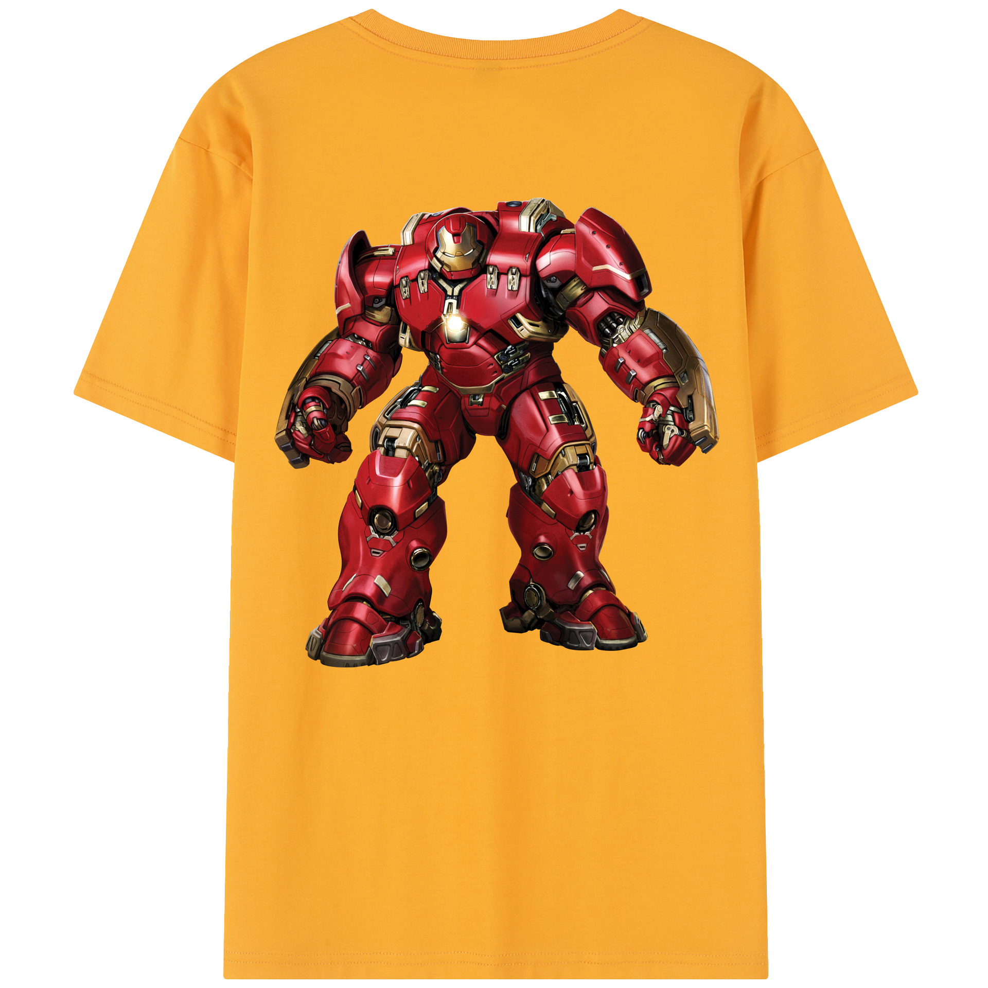 （画像用） アベンジャーズ The Avengers レディース半袖Tシャツ(バックプリント)