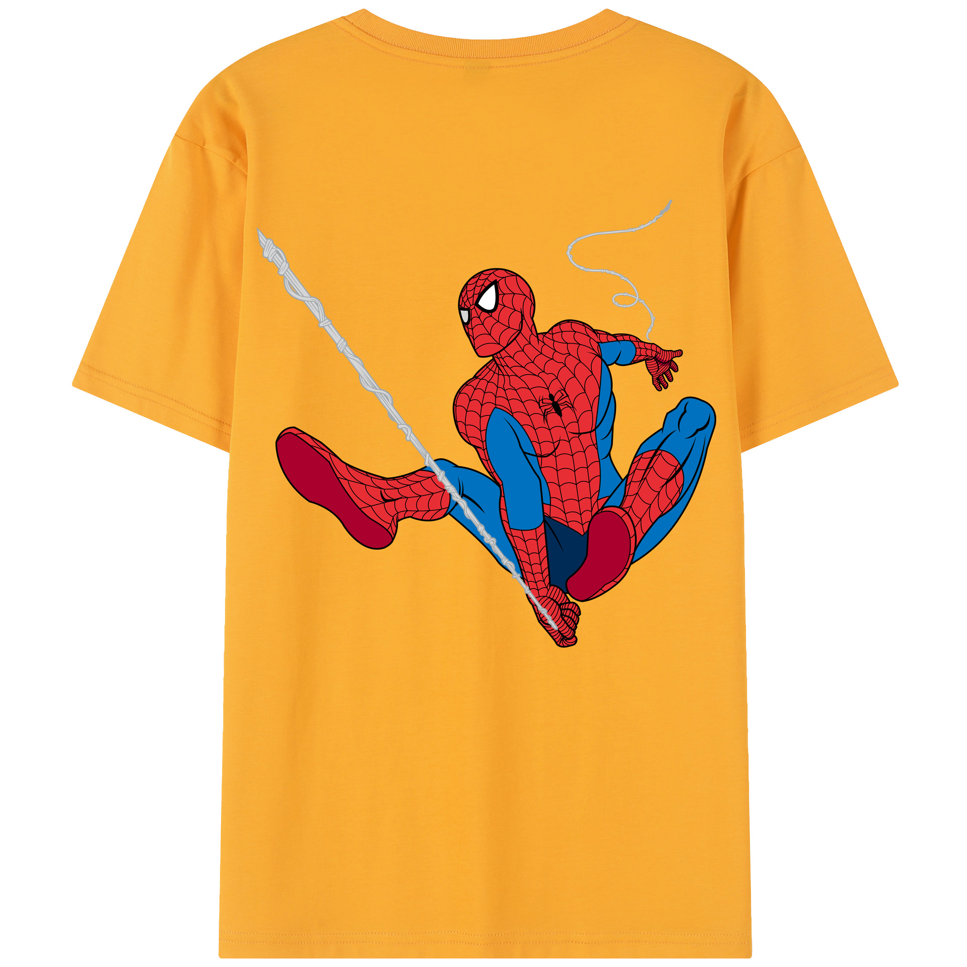 （画像用） アベンジャーズ The Avengers レディース半袖Tシャツ(バックプリント)