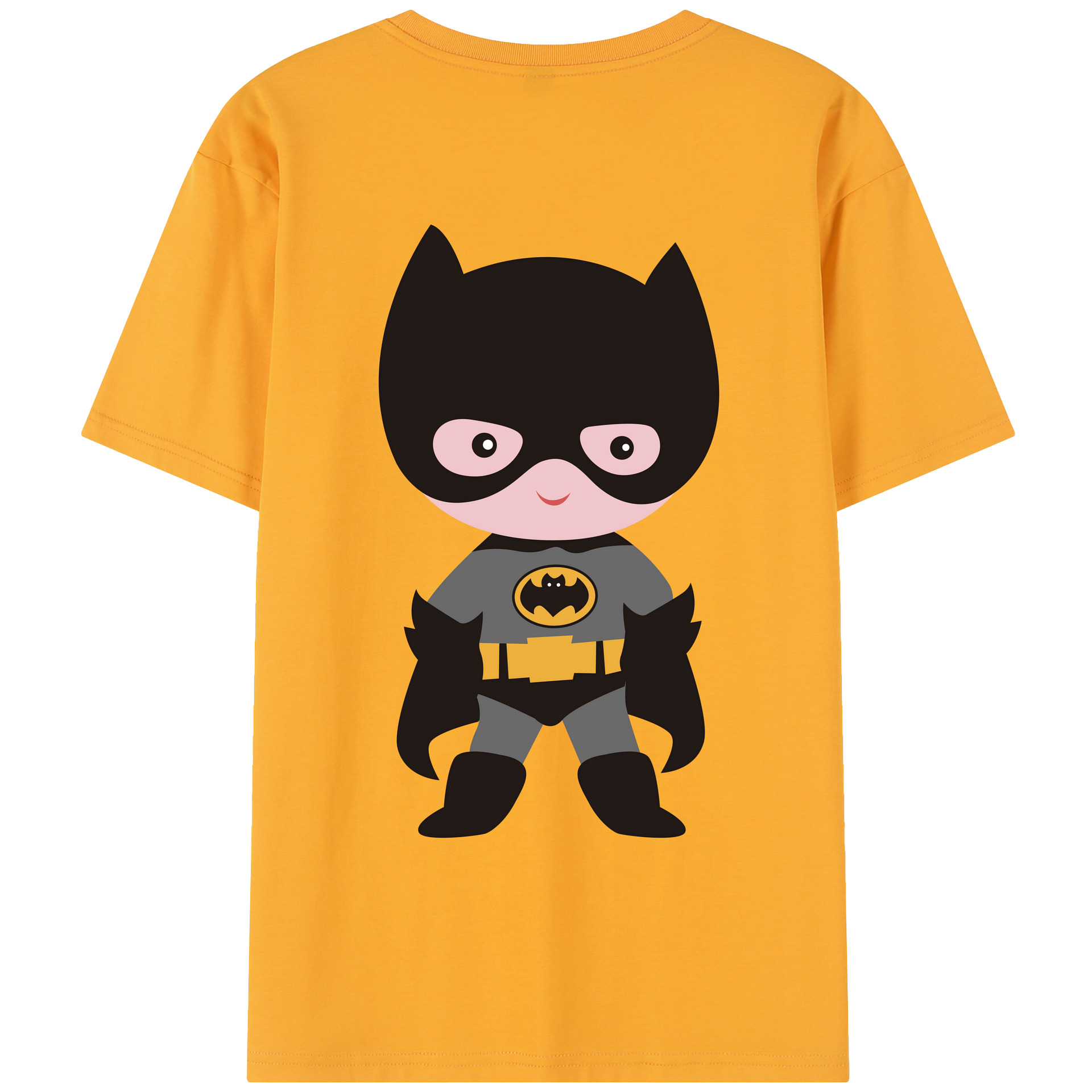 （画像用） アベンジャーズ The Avengers レディース半袖Tシャツ(バックプリント)