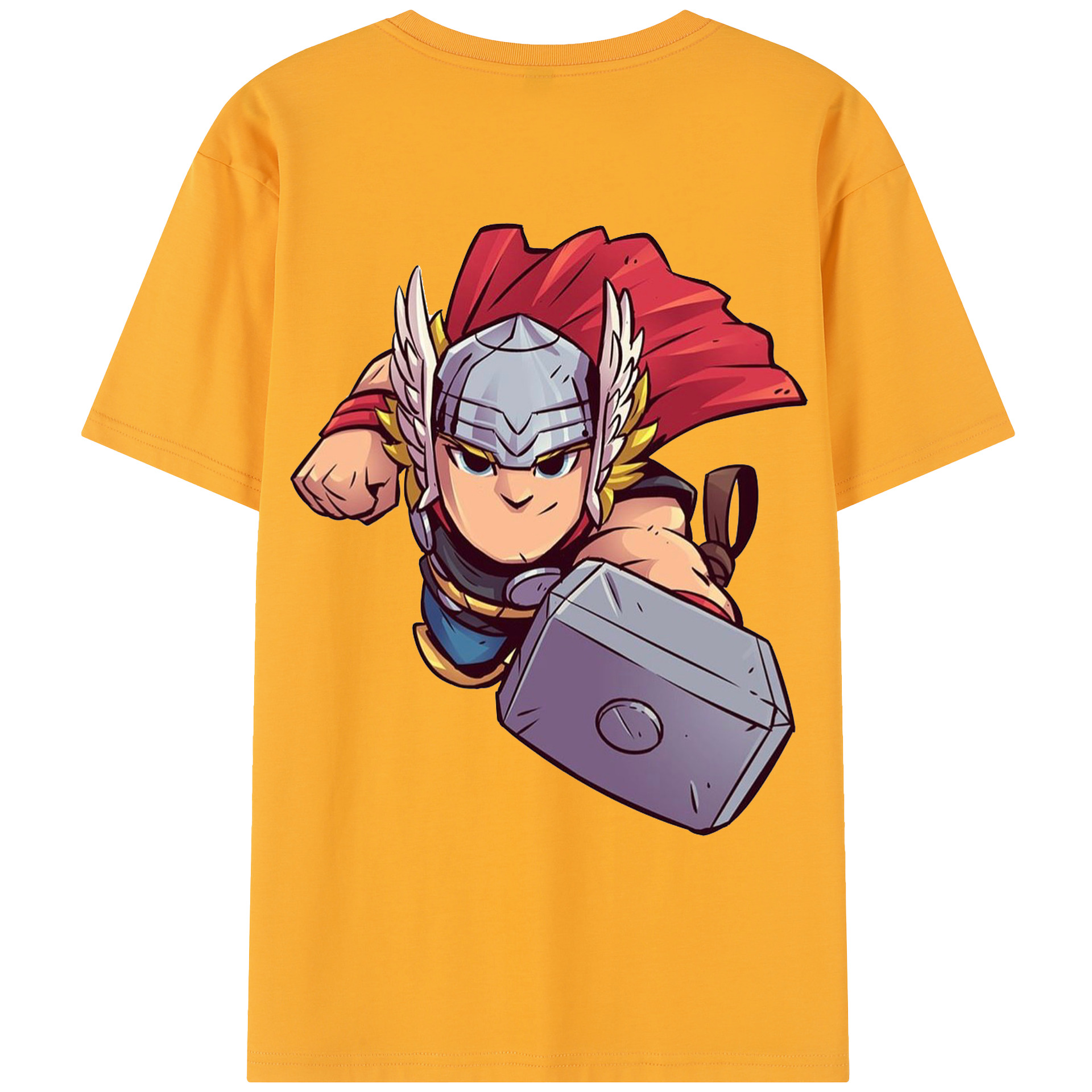 （画像用） アベンジャーズ The Avengers レディース半袖Tシャツ(バックプリント)