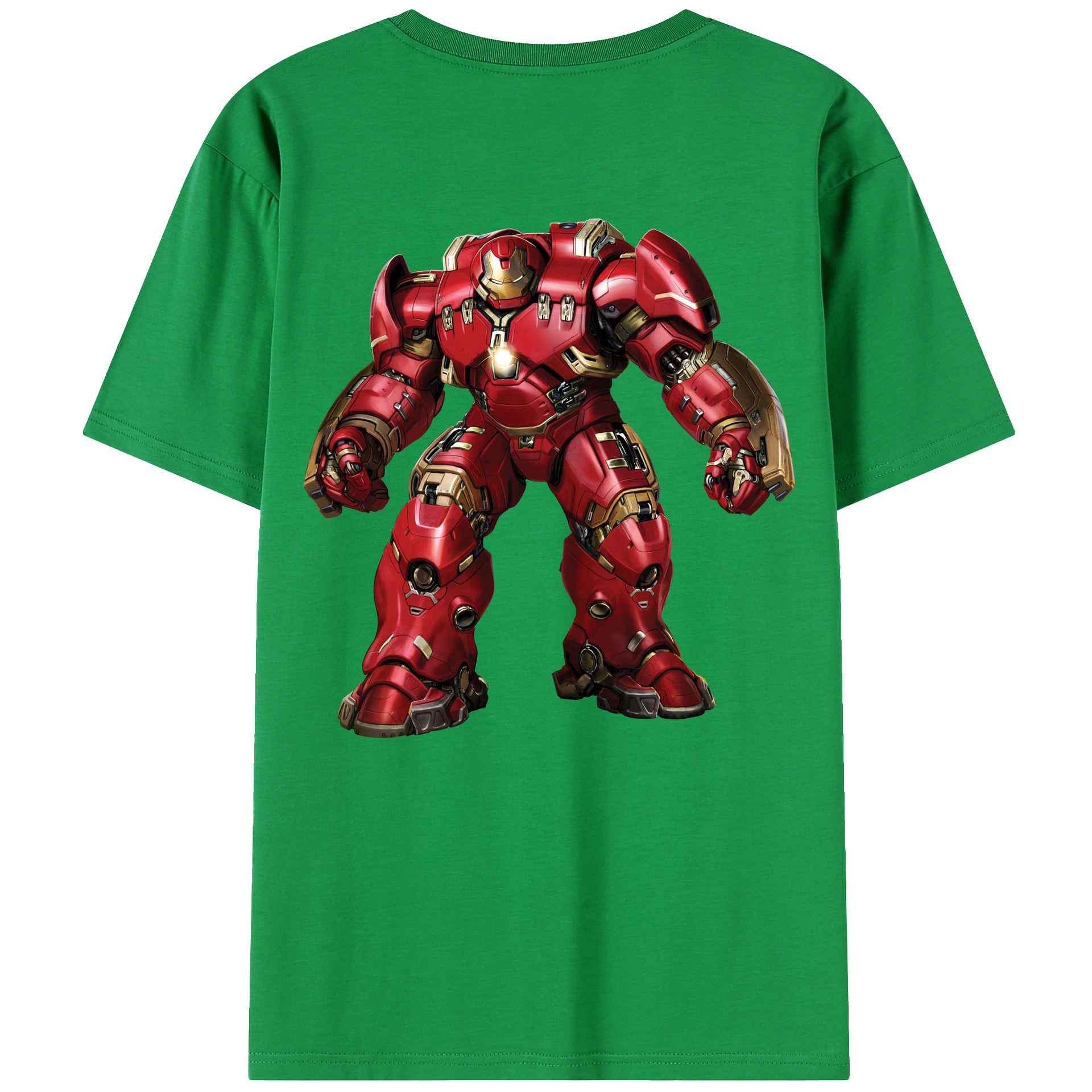 （画像用） アベンジャーズ The Avengers レディース半袖Tシャツ(バックプリント)