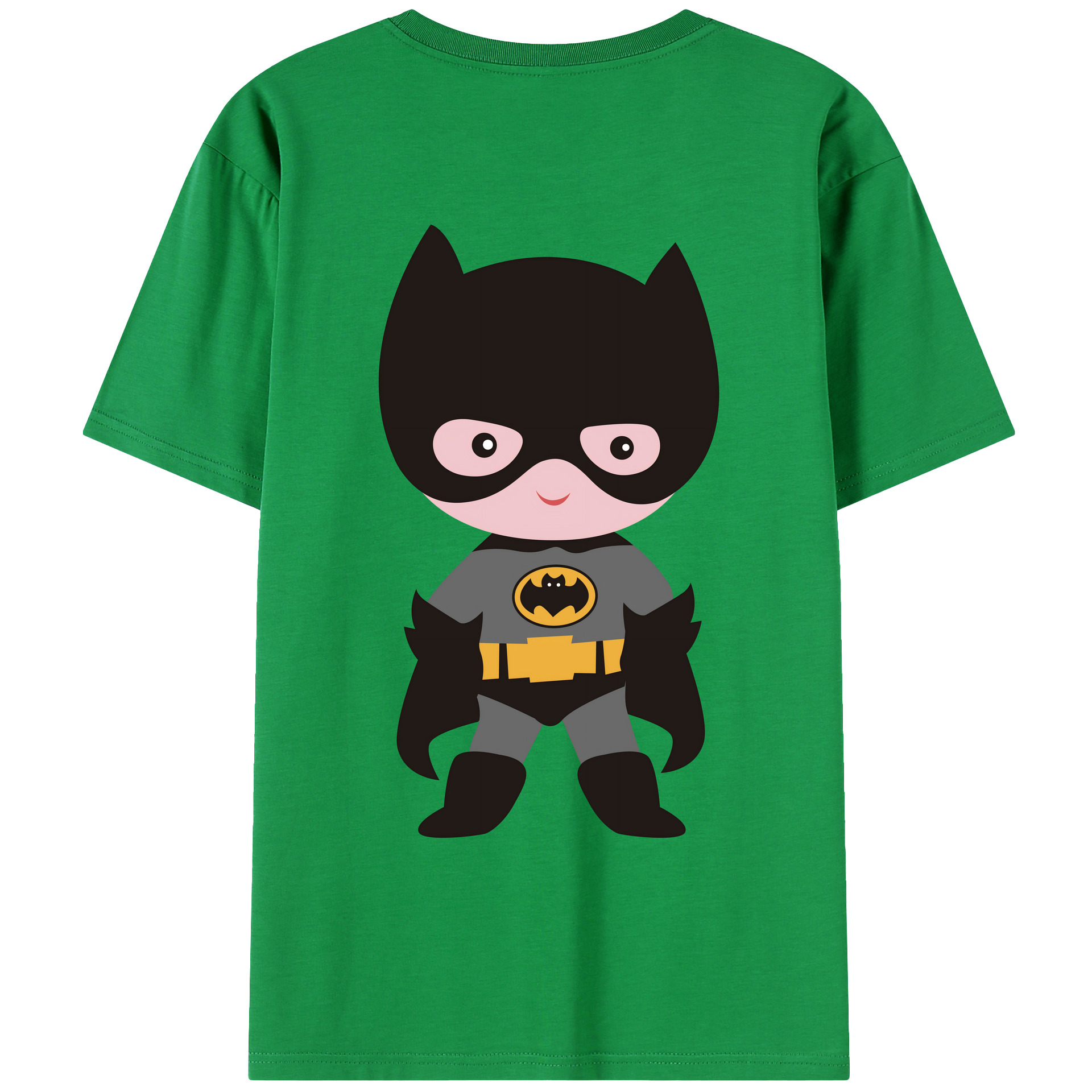 （画像用） アベンジャーズ The Avengers レディース半袖Tシャツ(バックプリント)