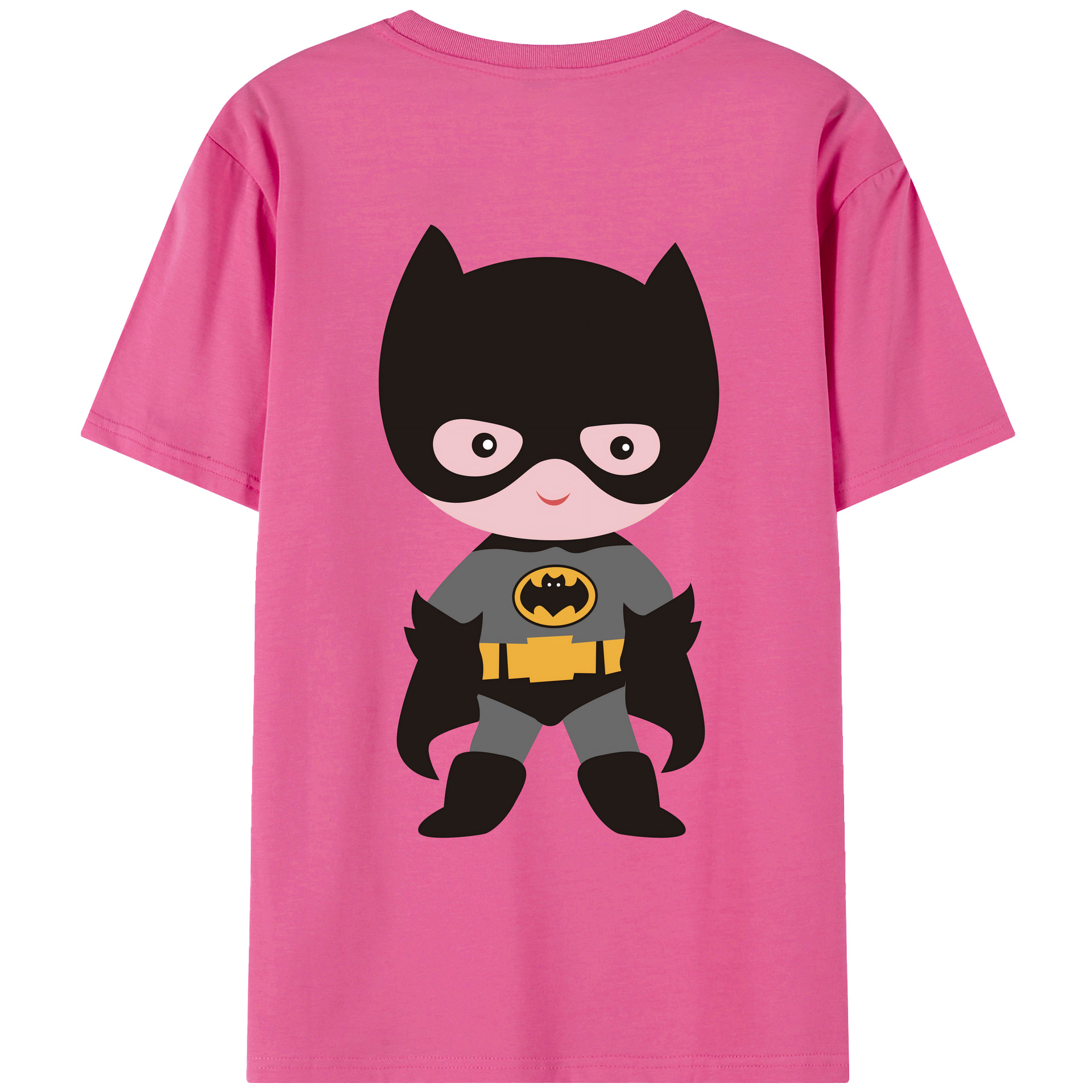 （画像用） アベンジャーズ The Avengers レディース半袖Tシャツ(バックプリント)