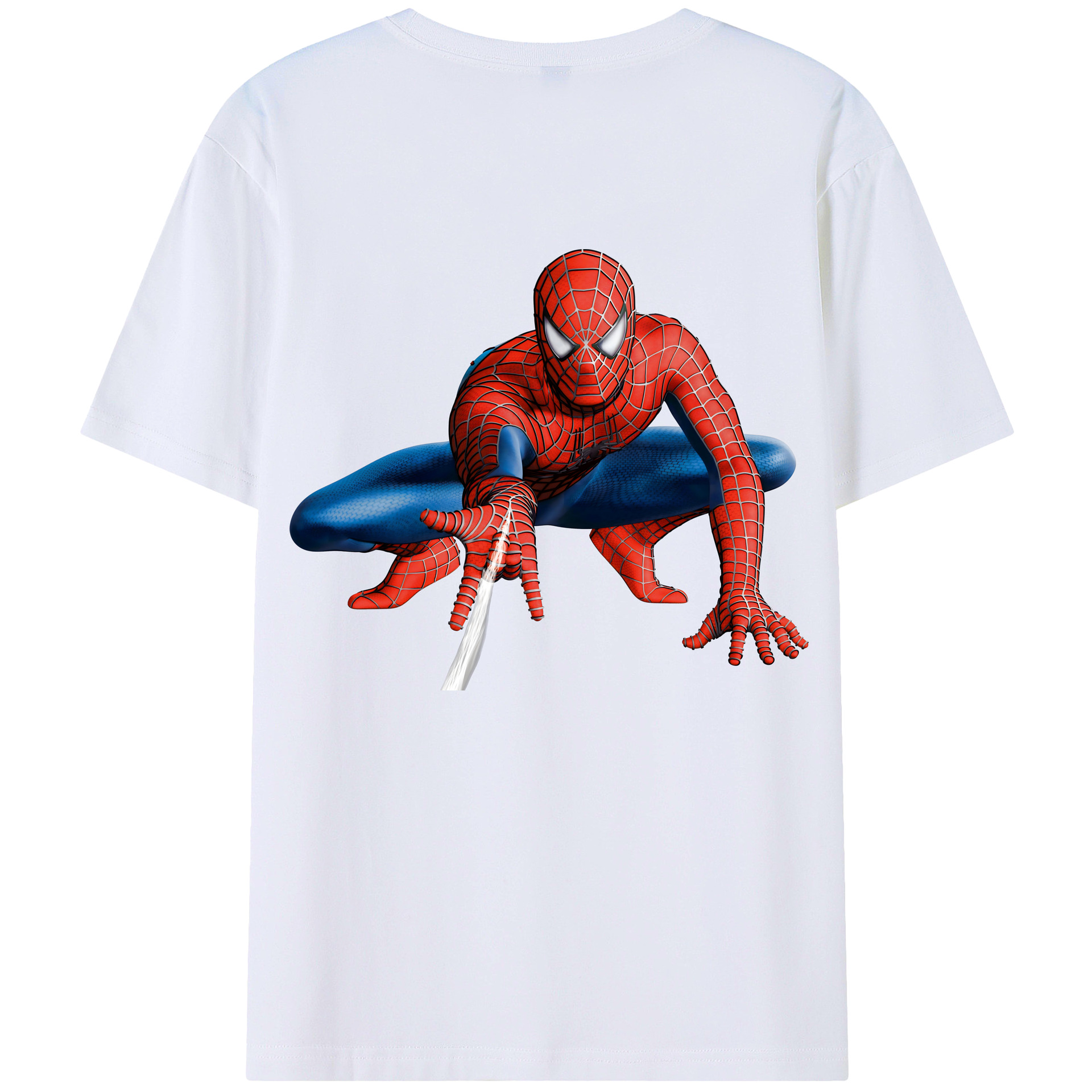 （画像用） アベンジャーズ The Avengers レディース半袖Tシャツ(バックプリント)