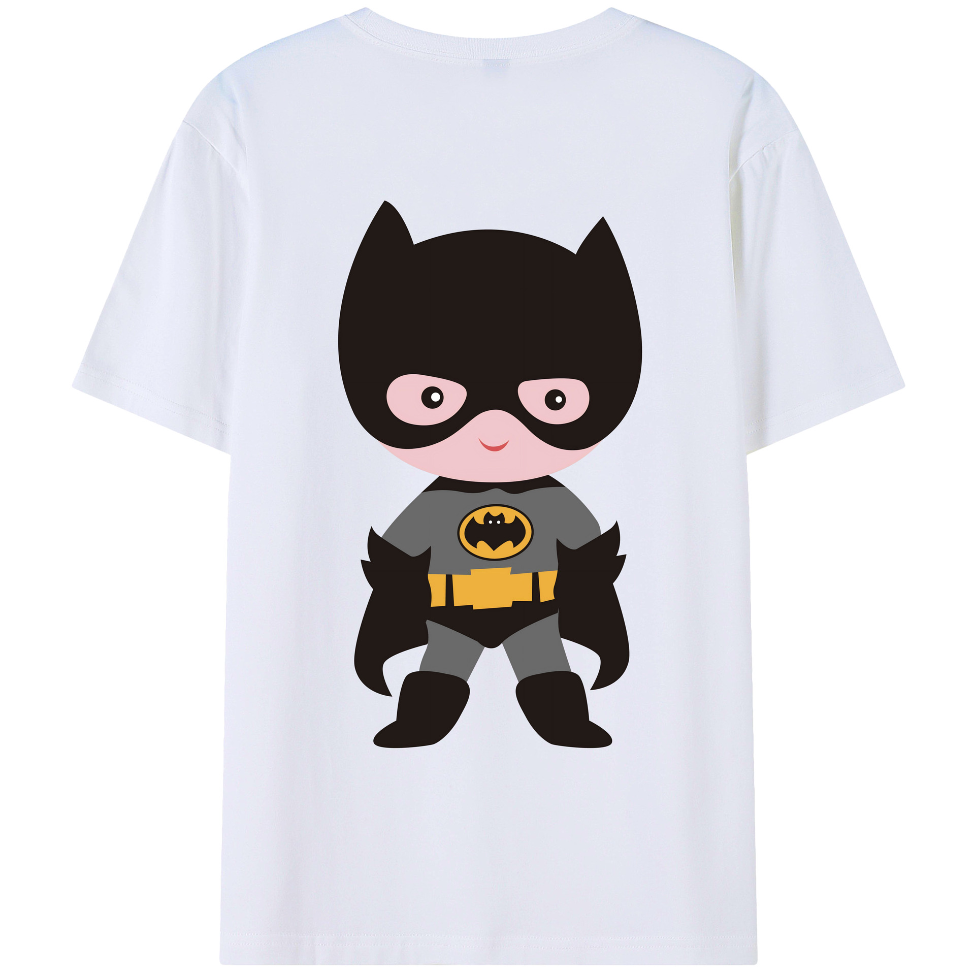 （画像用） アベンジャーズ The Avengers レディース半袖Tシャツ(バックプリント)