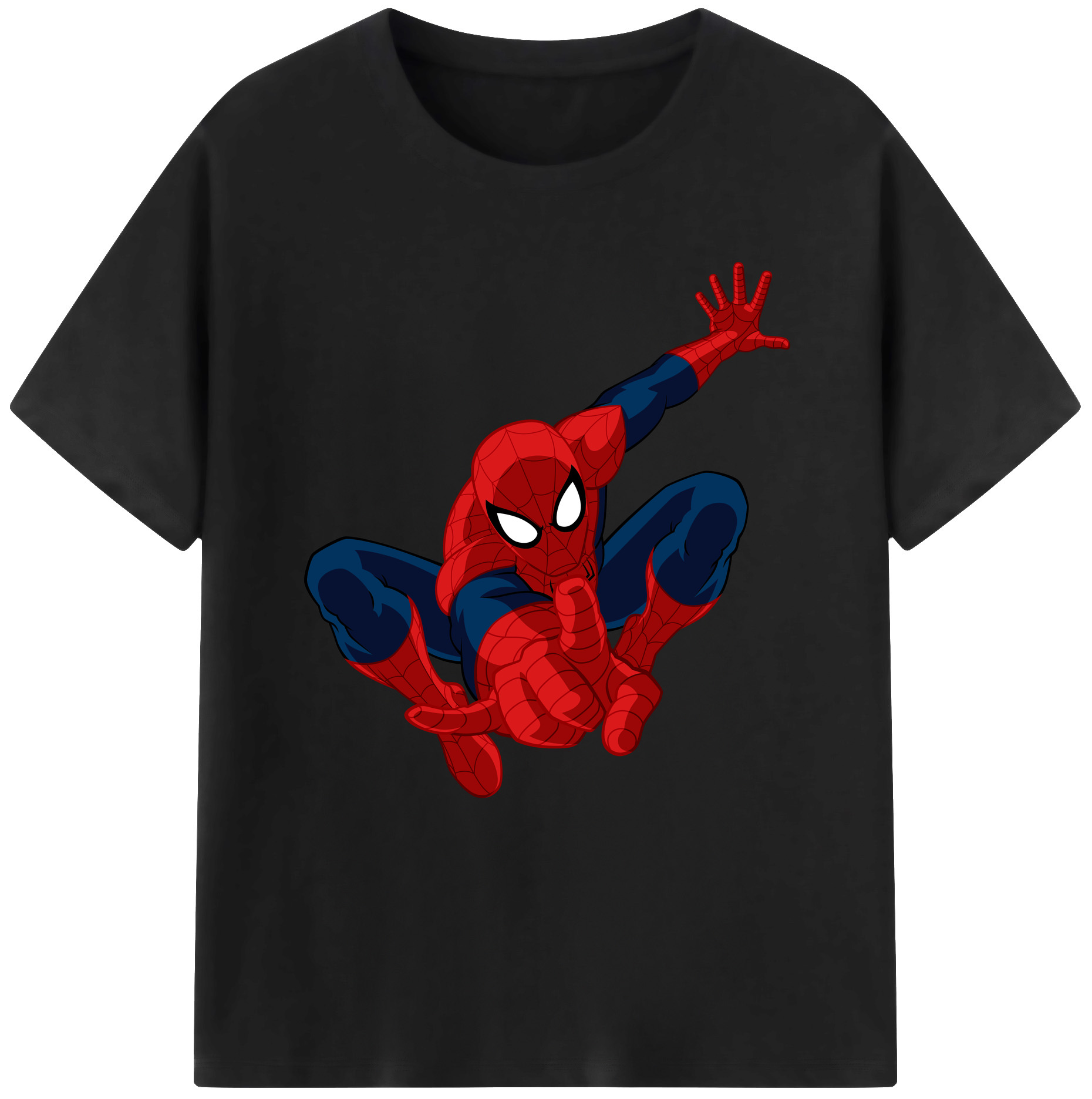 （画像用） アベンジャーズ The Avengers レディースカジュアルプリントTシャツ（綿100％）