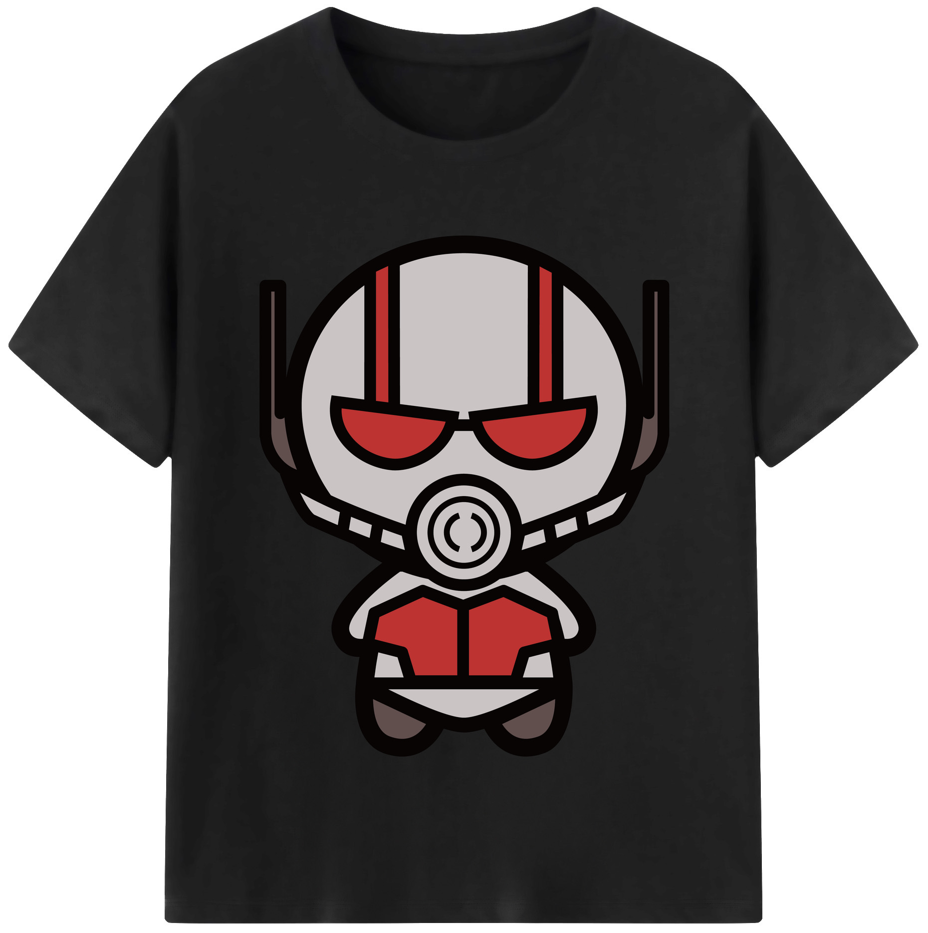 （画像用） アベンジャーズ The Avengers レディースカジュアルプリントTシャツ（綿100％）
