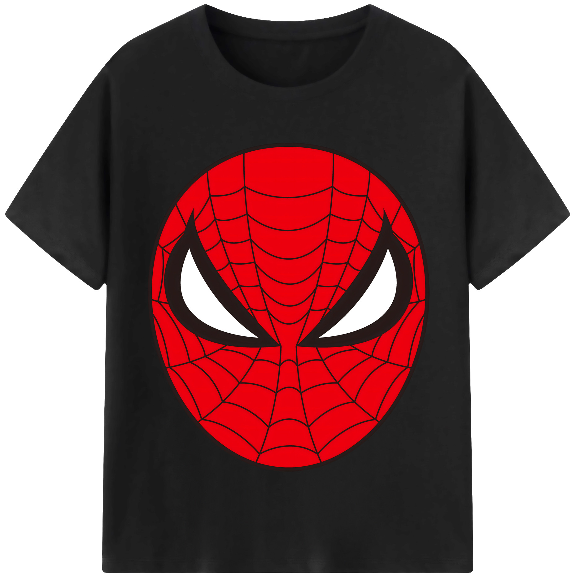 （画像用） アベンジャーズ The Avengers レディースカジュアルプリントTシャツ（綿100％）