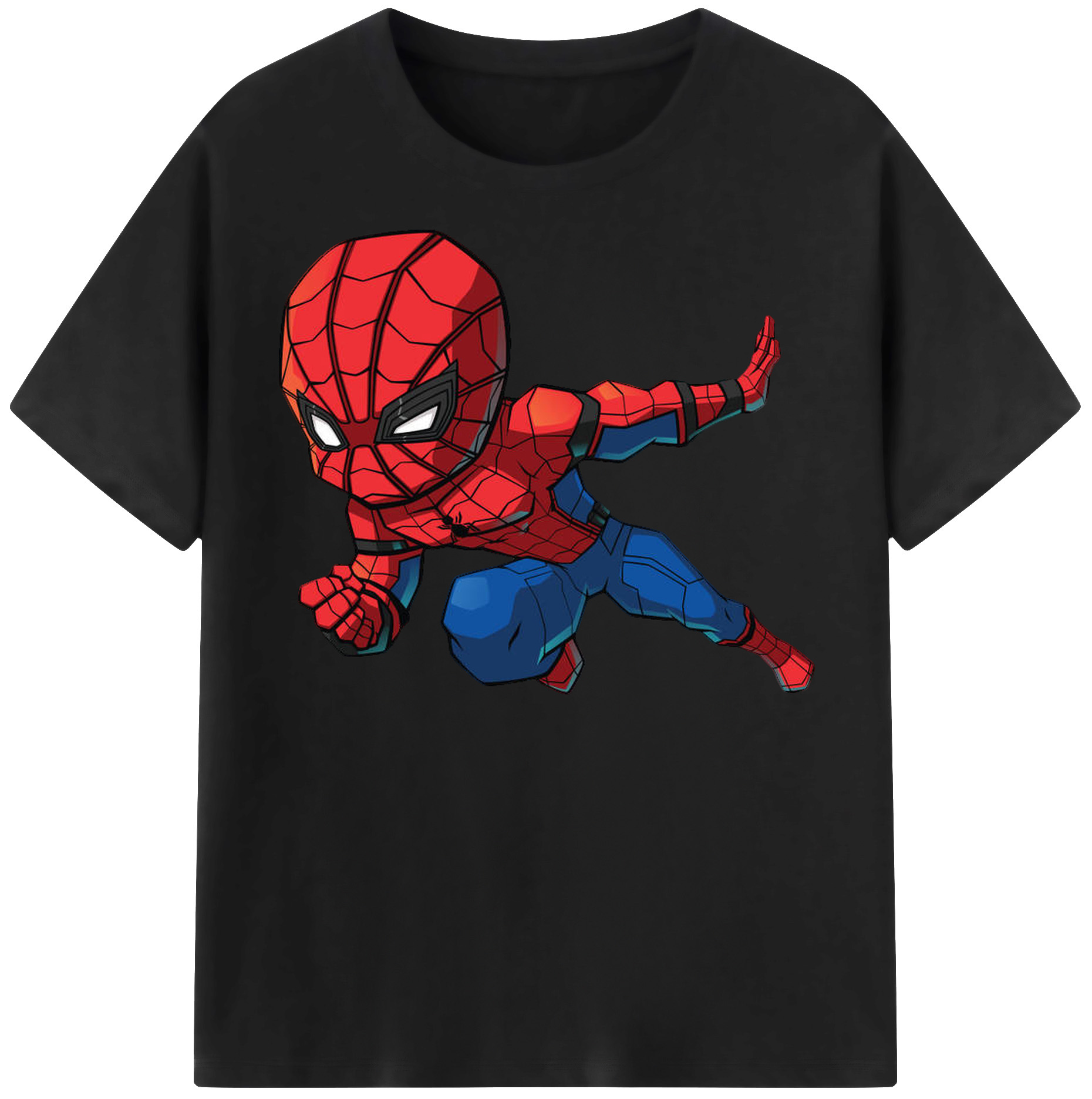 （画像用） アベンジャーズ The Avengers レディースカジュアルプリントTシャツ（綿100％）