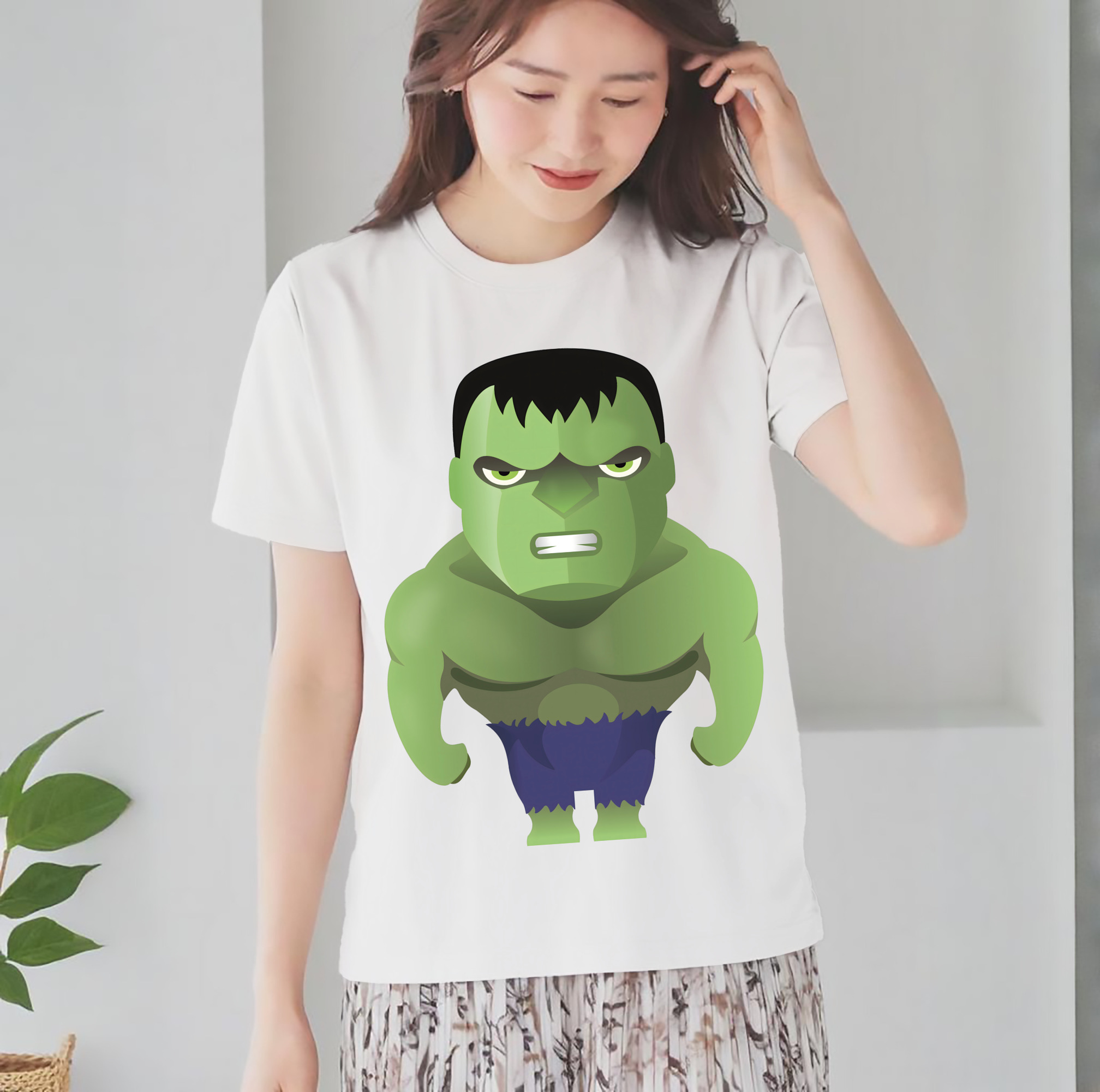 一般的なイメージ