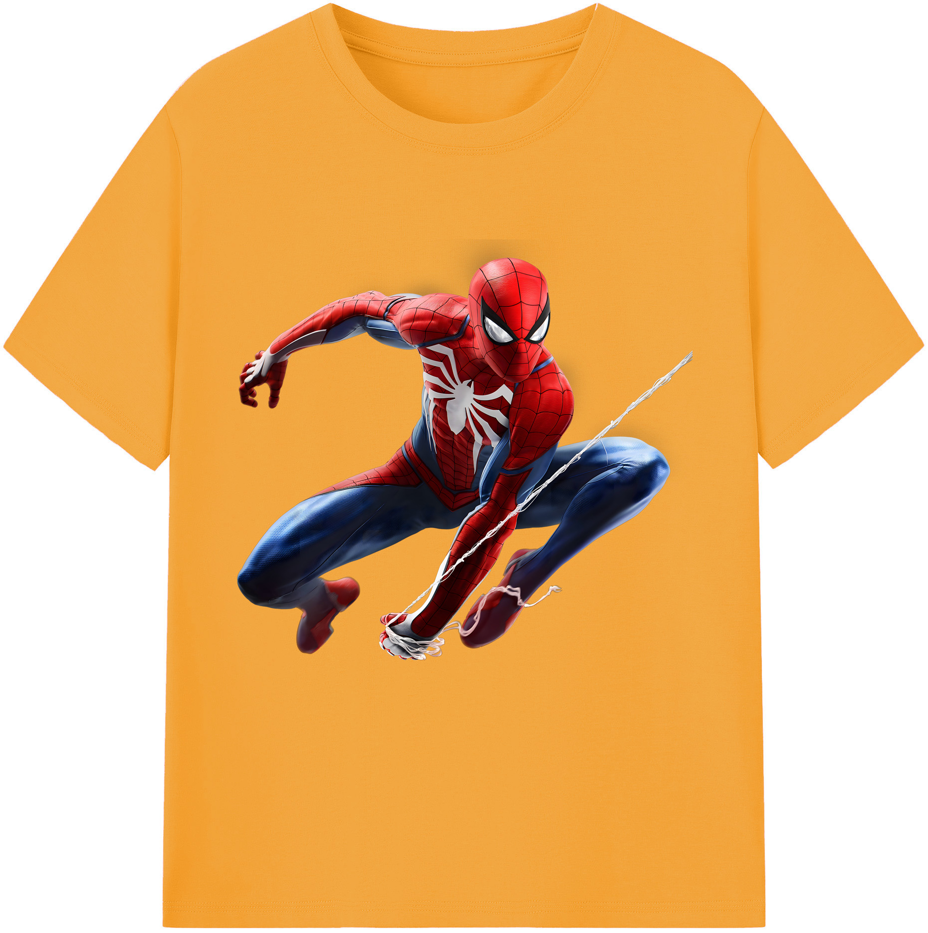 （画像用） アベンジャーズ The Avengers レディースカジュアルプリントTシャツ（綿100％）