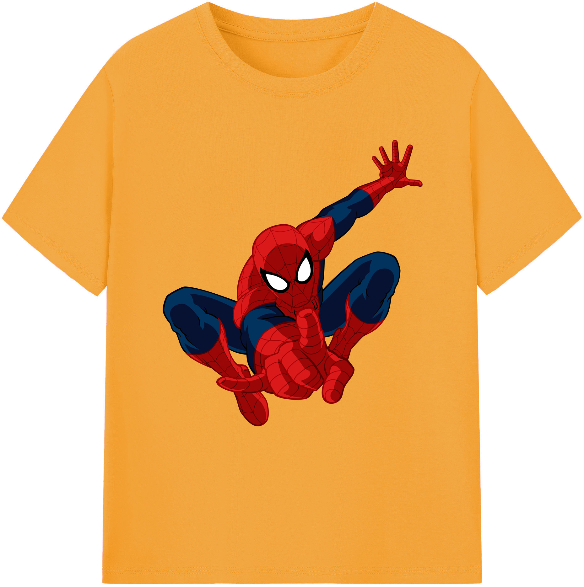 （画像用） アベンジャーズ The Avengers レディースカジュアルプリントTシャツ（綿100％）