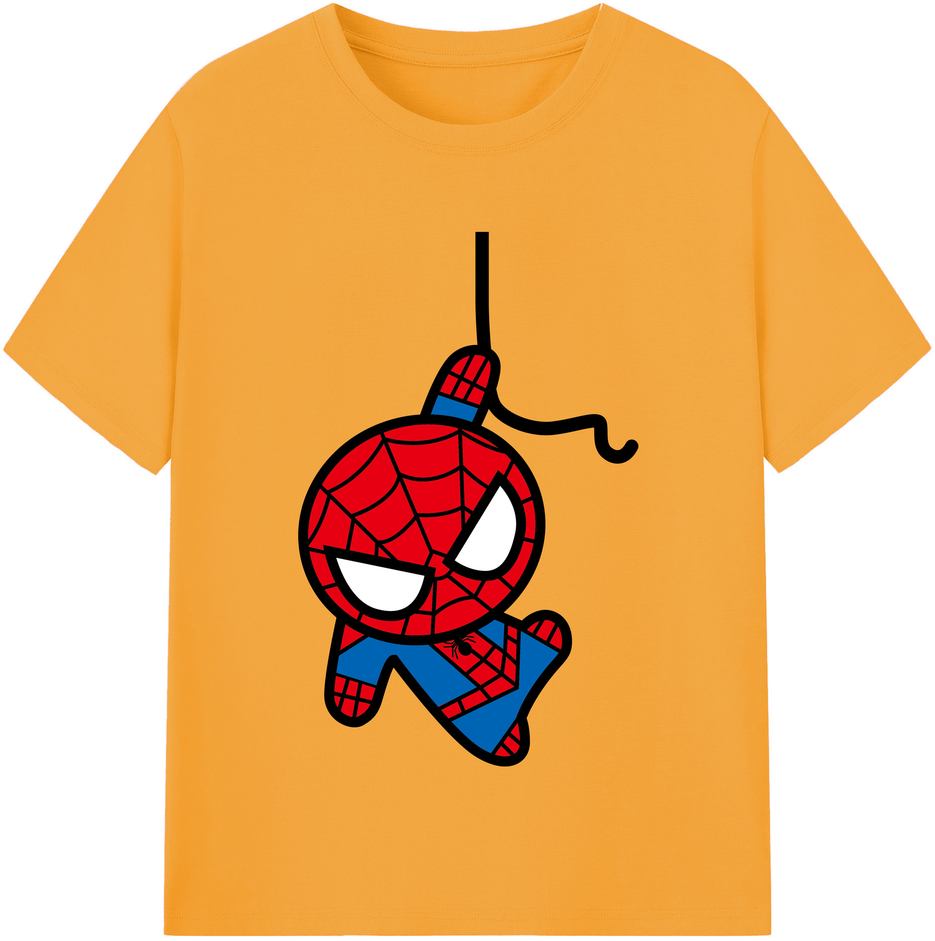 （画像用） アベンジャーズ The Avengers レディースカジュアルプリントTシャツ（綿100％）