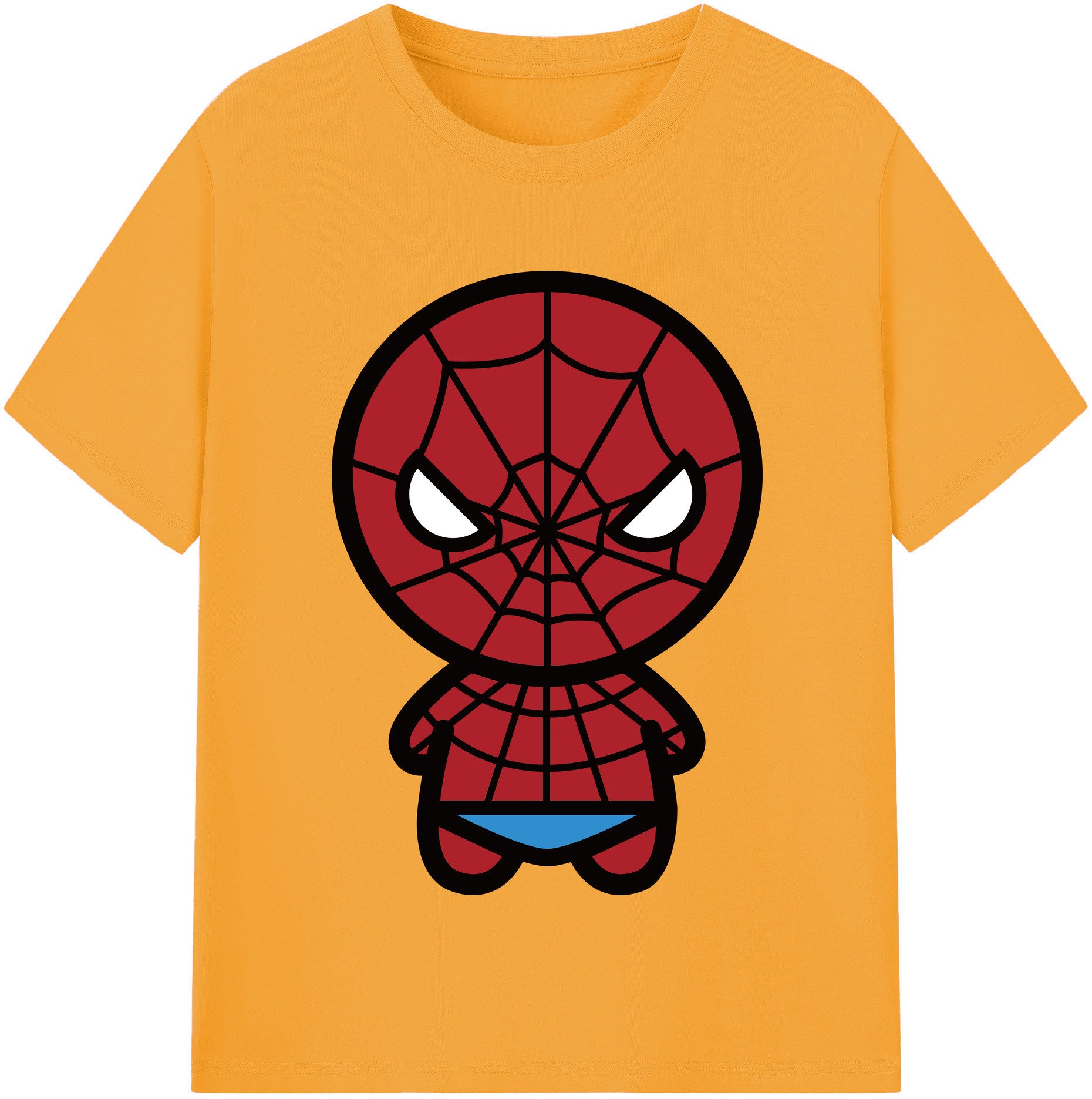 （画像用） アベンジャーズ The Avengers レディースカジュアルプリントTシャツ（綿100％）