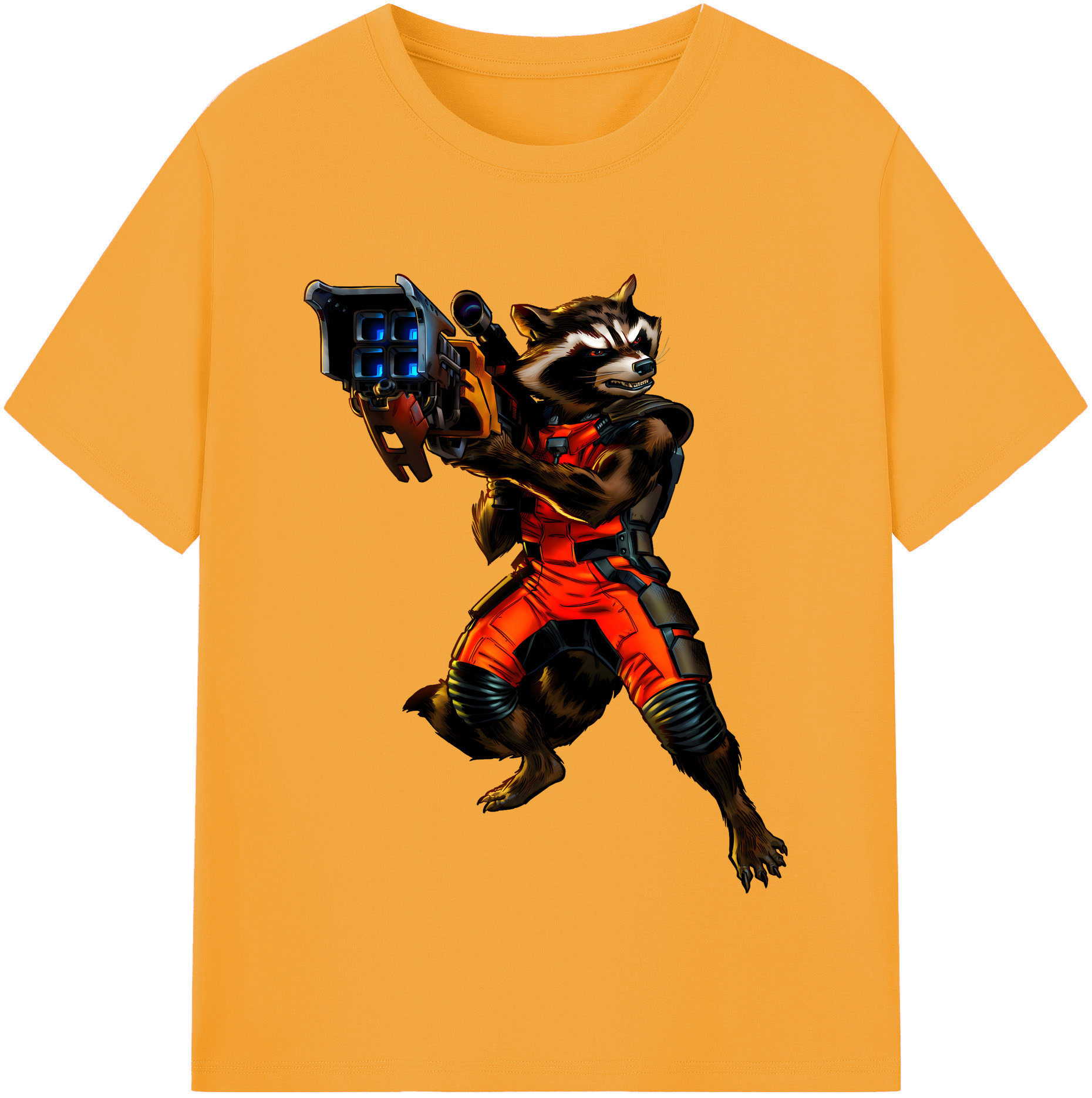 （画像用） アベンジャーズ The Avengers レディースカジュアルプリントTシャツ（綿100％）