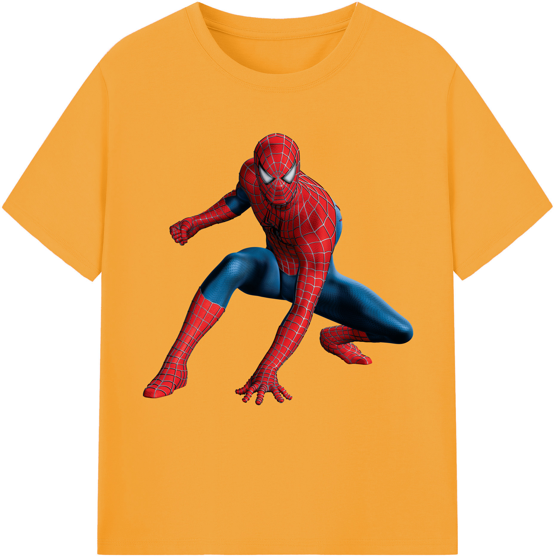 （画像用） アベンジャーズ The Avengers レディースカジュアルプリントTシャツ（綿100％）