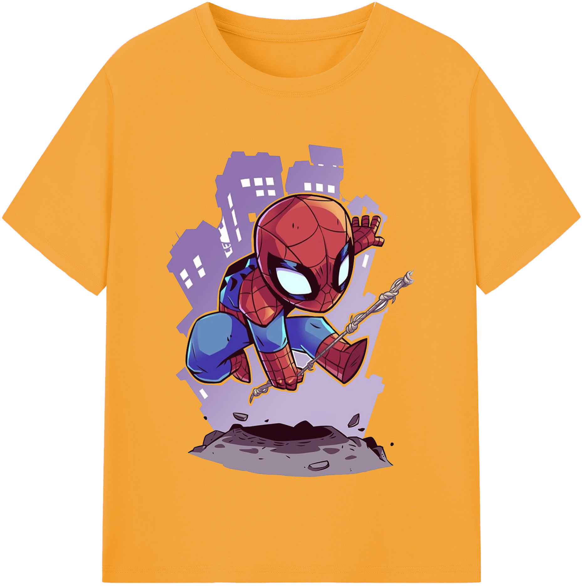 （画像用） アベンジャーズ The Avengers レディースカジュアルプリントTシャツ（綿100％）