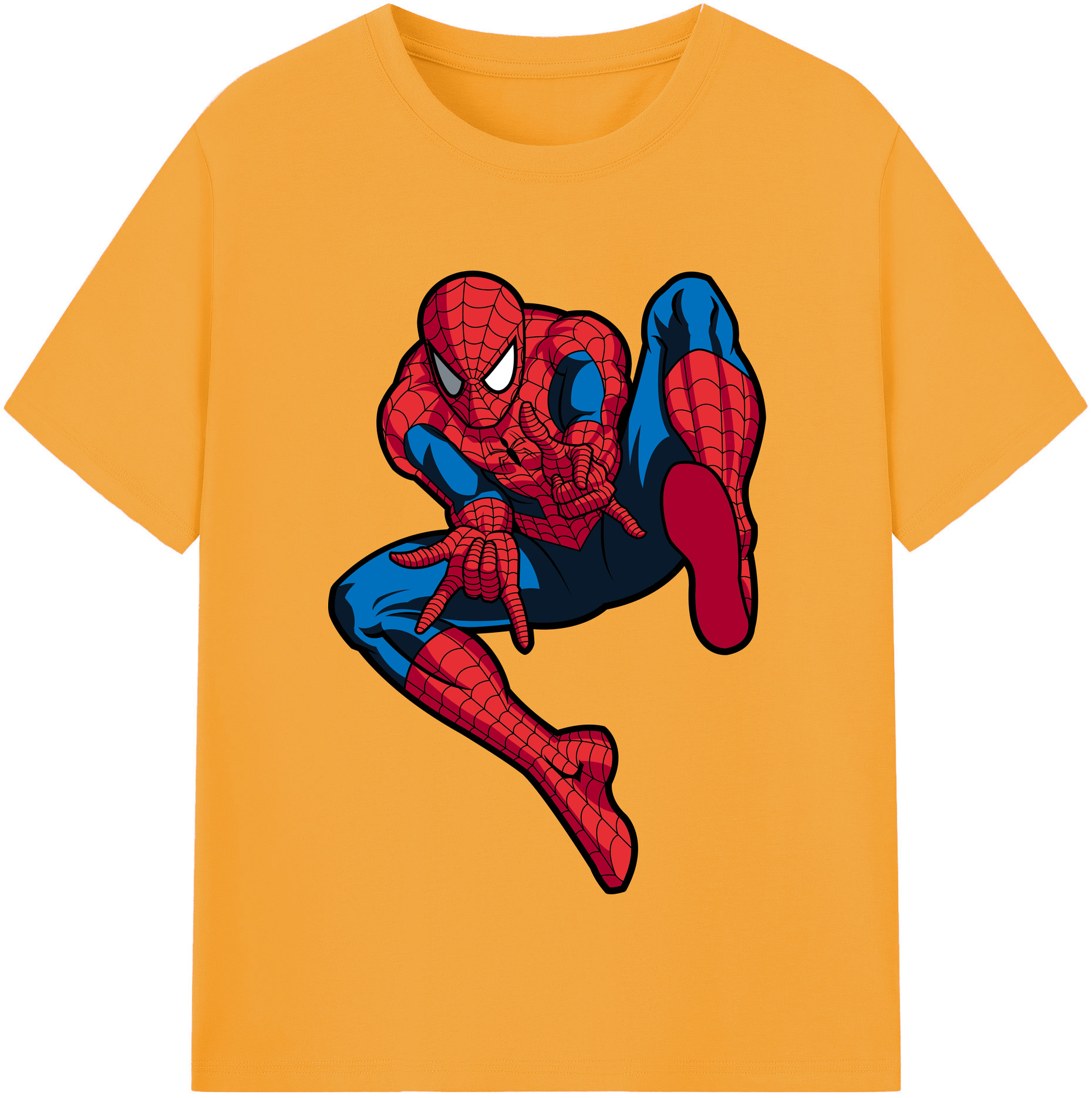 （画像用） アベンジャーズ The Avengers レディースカジュアルプリントTシャツ（綿100％）