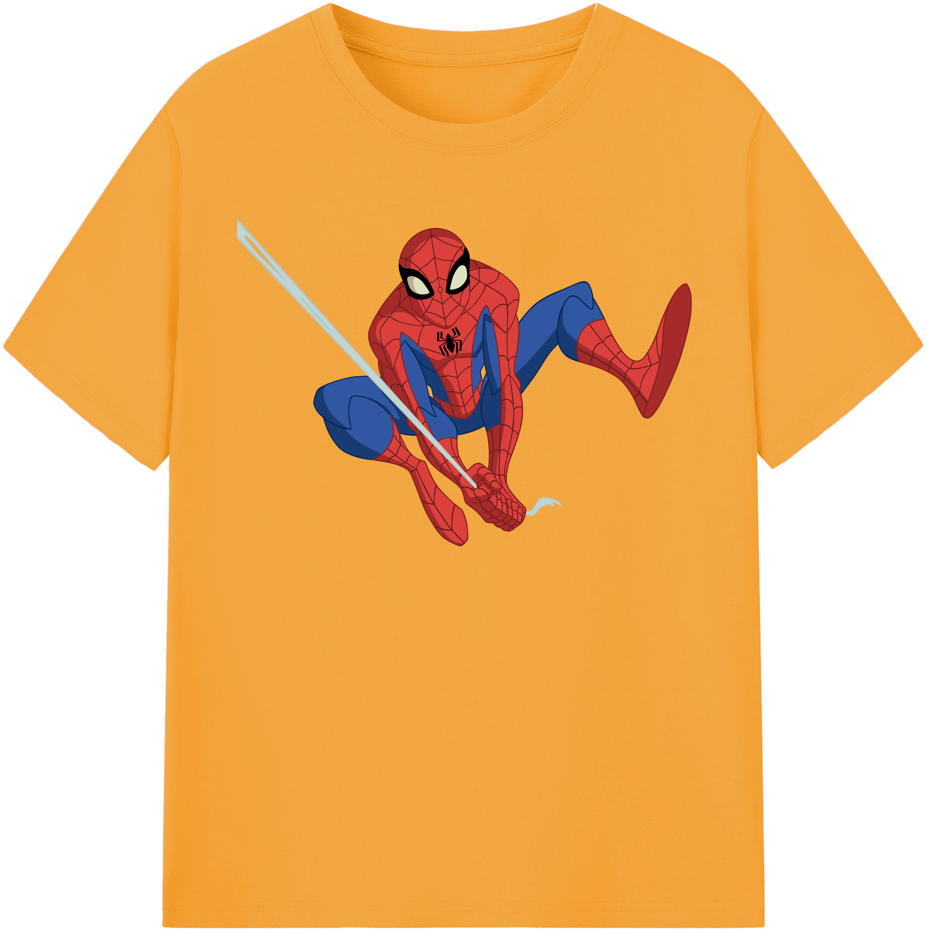 （画像用） アベンジャーズ The Avengers レディースカジュアルプリントTシャツ（綿100％）