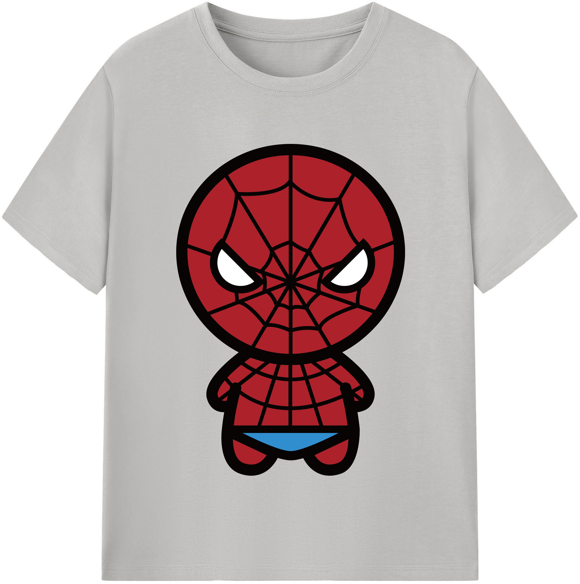 （画像用） アベンジャーズ The Avengers レディースカジュアルプリントTシャツ（綿100％）