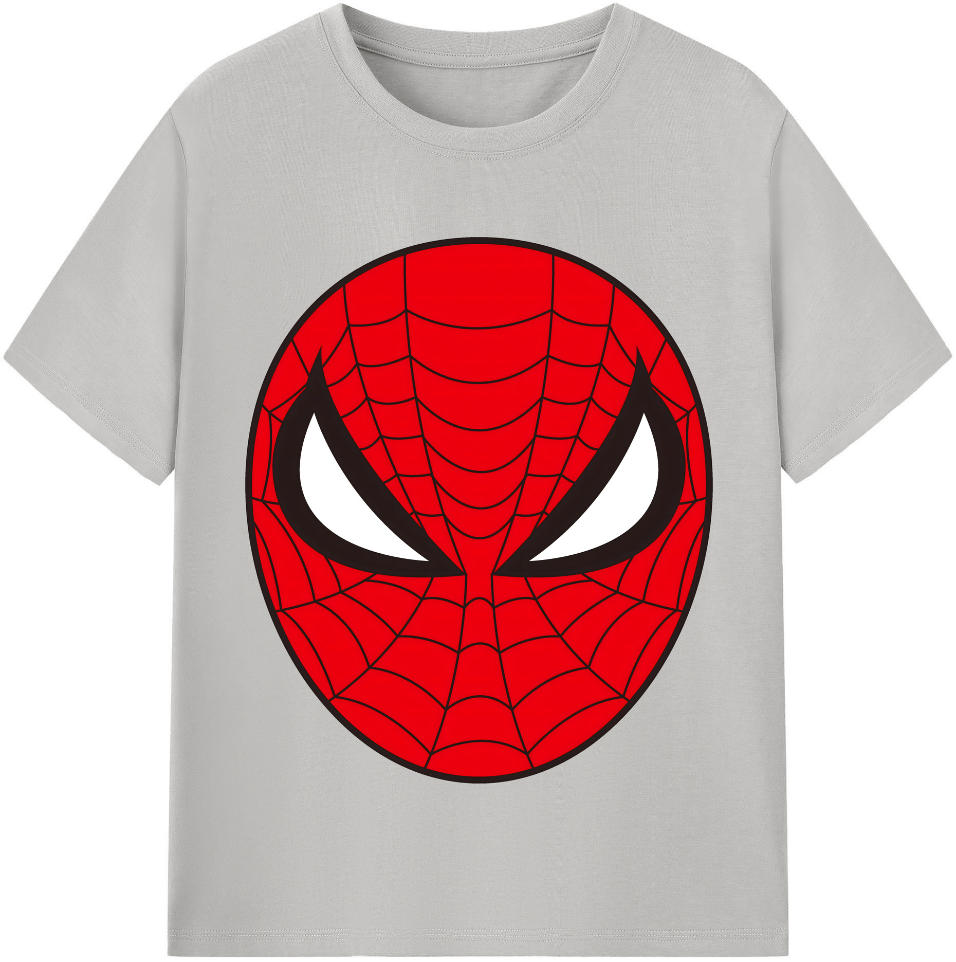 （画像用） アベンジャーズ The Avengers レディースカジュアルプリントTシャツ（綿100％）