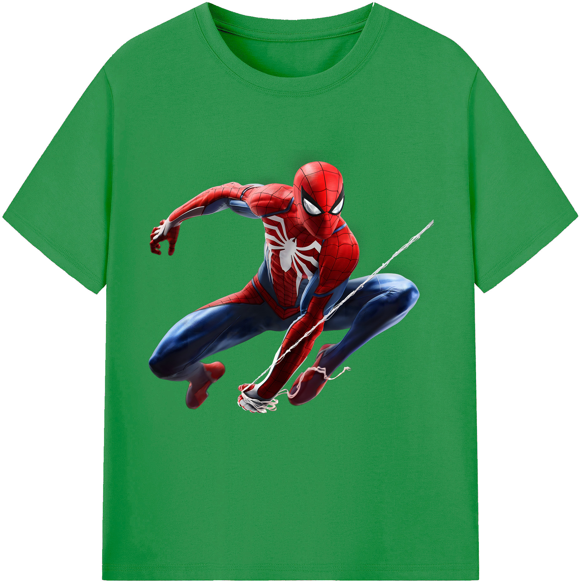 （画像用） アベンジャーズ The Avengers レディースカジュアルプリントTシャツ（綿100％）