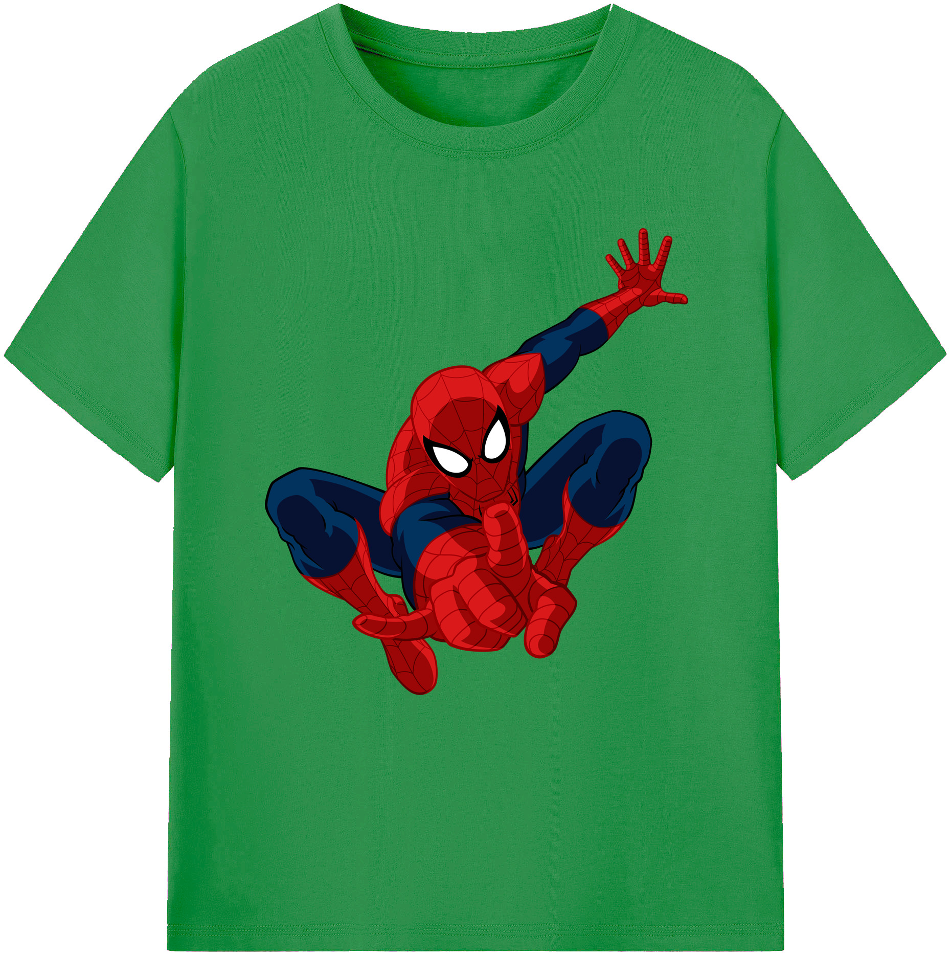 （画像用） アベンジャーズ The Avengers レディースカジュアルプリントTシャツ（綿100％）