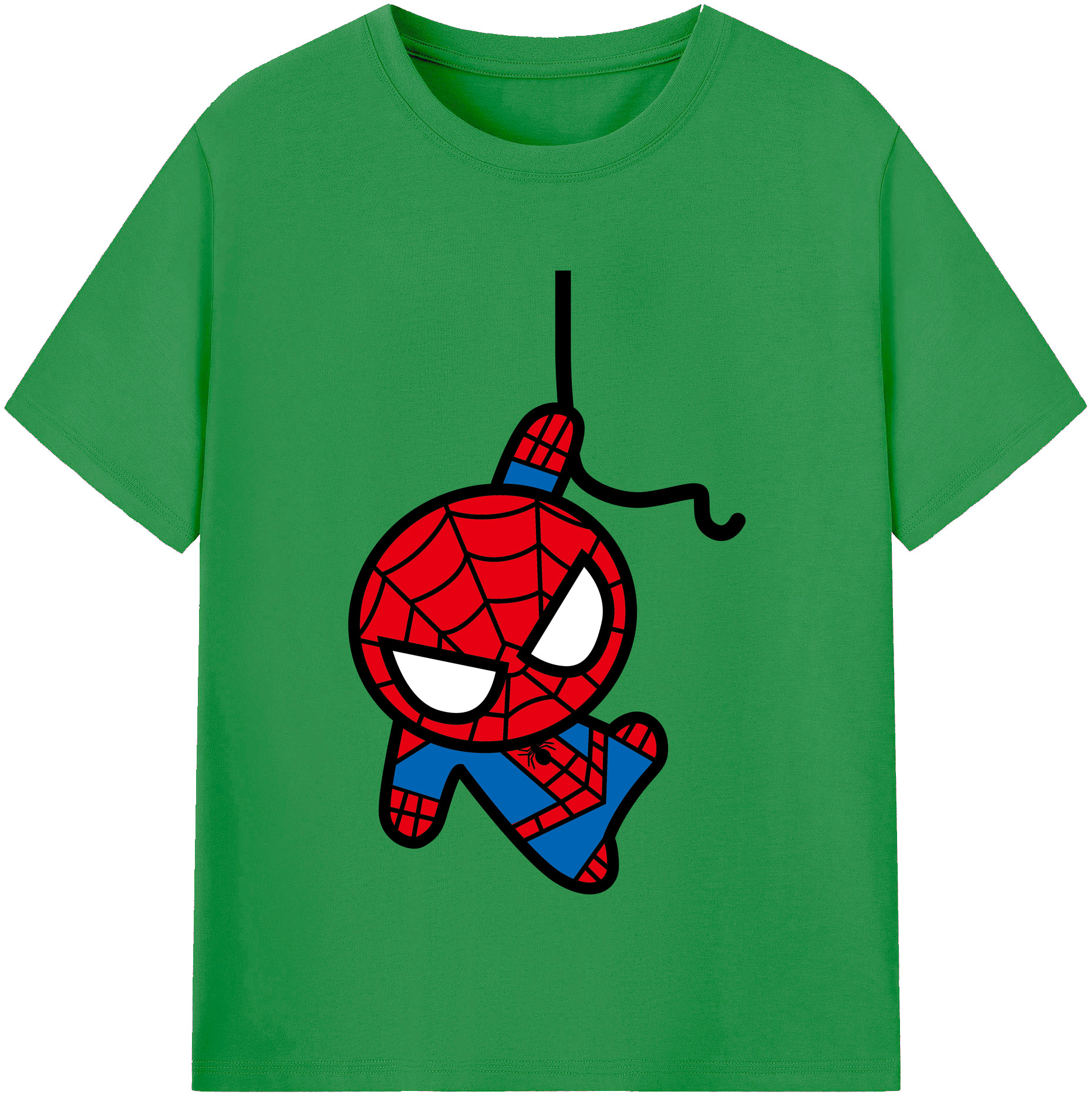（画像用） アベンジャーズ The Avengers レディースカジュアルプリントTシャツ（綿100％）
