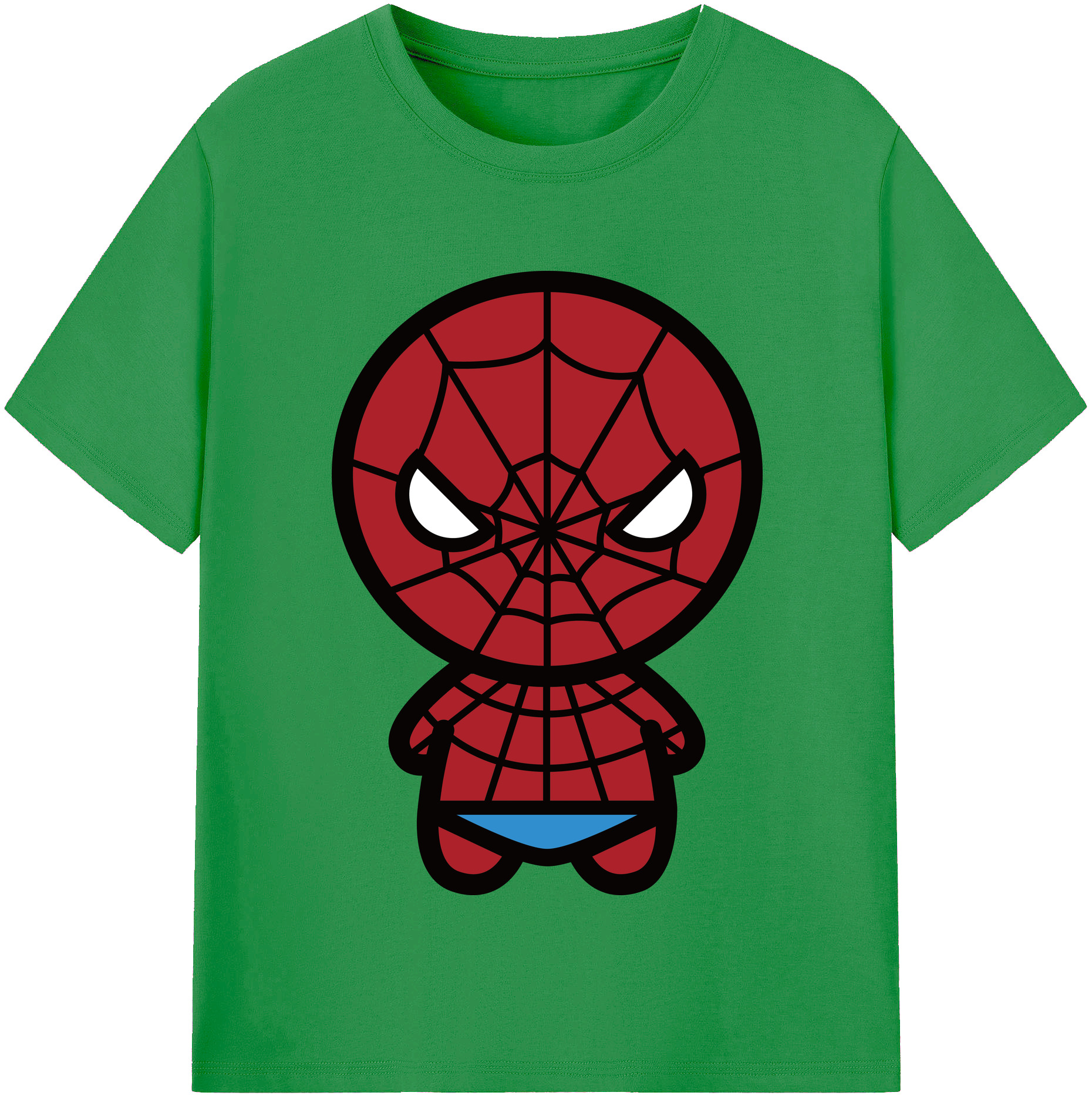 （画像用） アベンジャーズ The Avengers レディースカジュアルプリントTシャツ（綿100％）