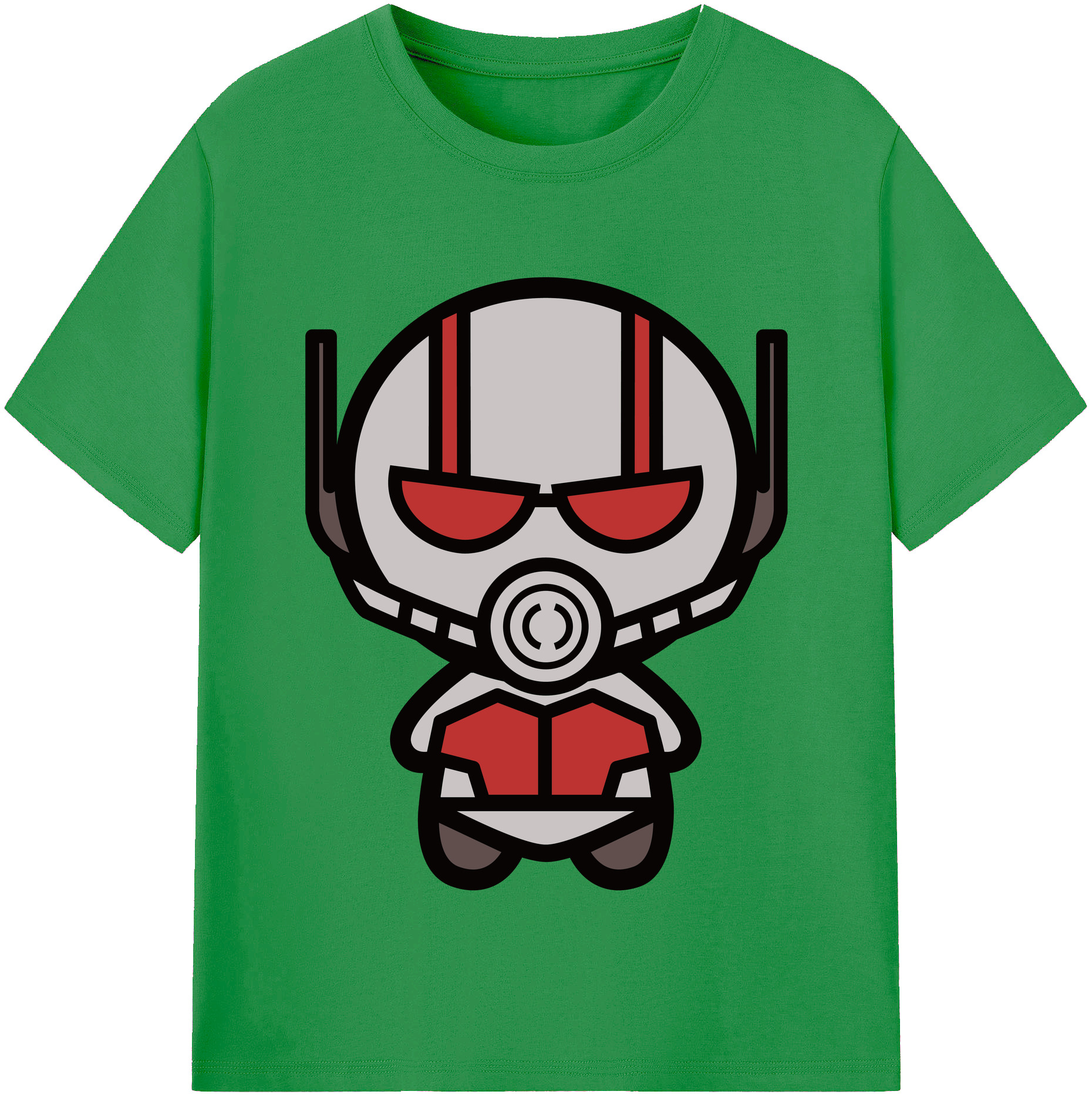 （画像用） アベンジャーズ The Avengers レディースカジュアルプリントTシャツ（綿100％）
