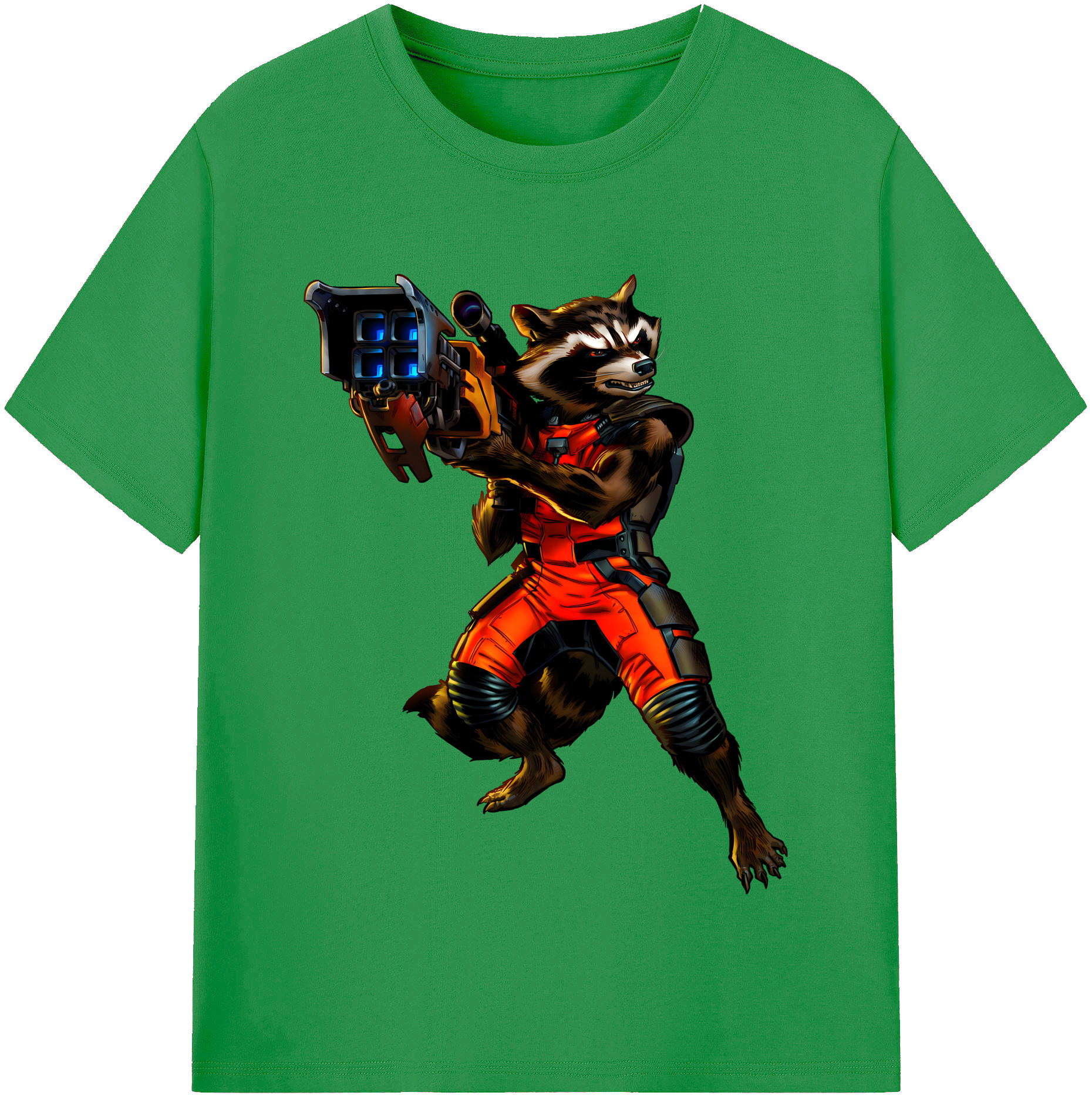 （画像用） アベンジャーズ The Avengers レディースカジュアルプリントTシャツ（綿100％）