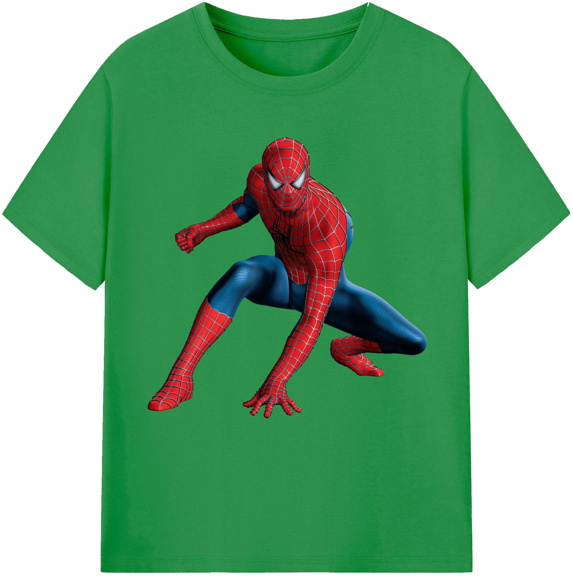 （画像用） アベンジャーズ The Avengers レディースカジュアルプリントTシャツ（綿100％）