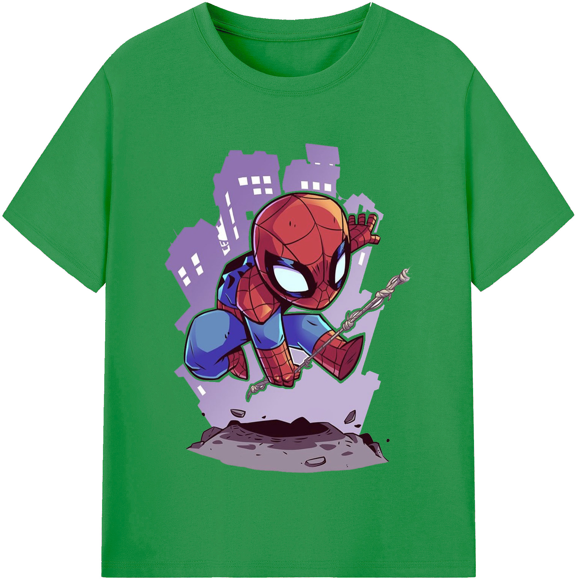 （画像用） アベンジャーズ The Avengers レディースカジュアルプリントTシャツ（綿100％）