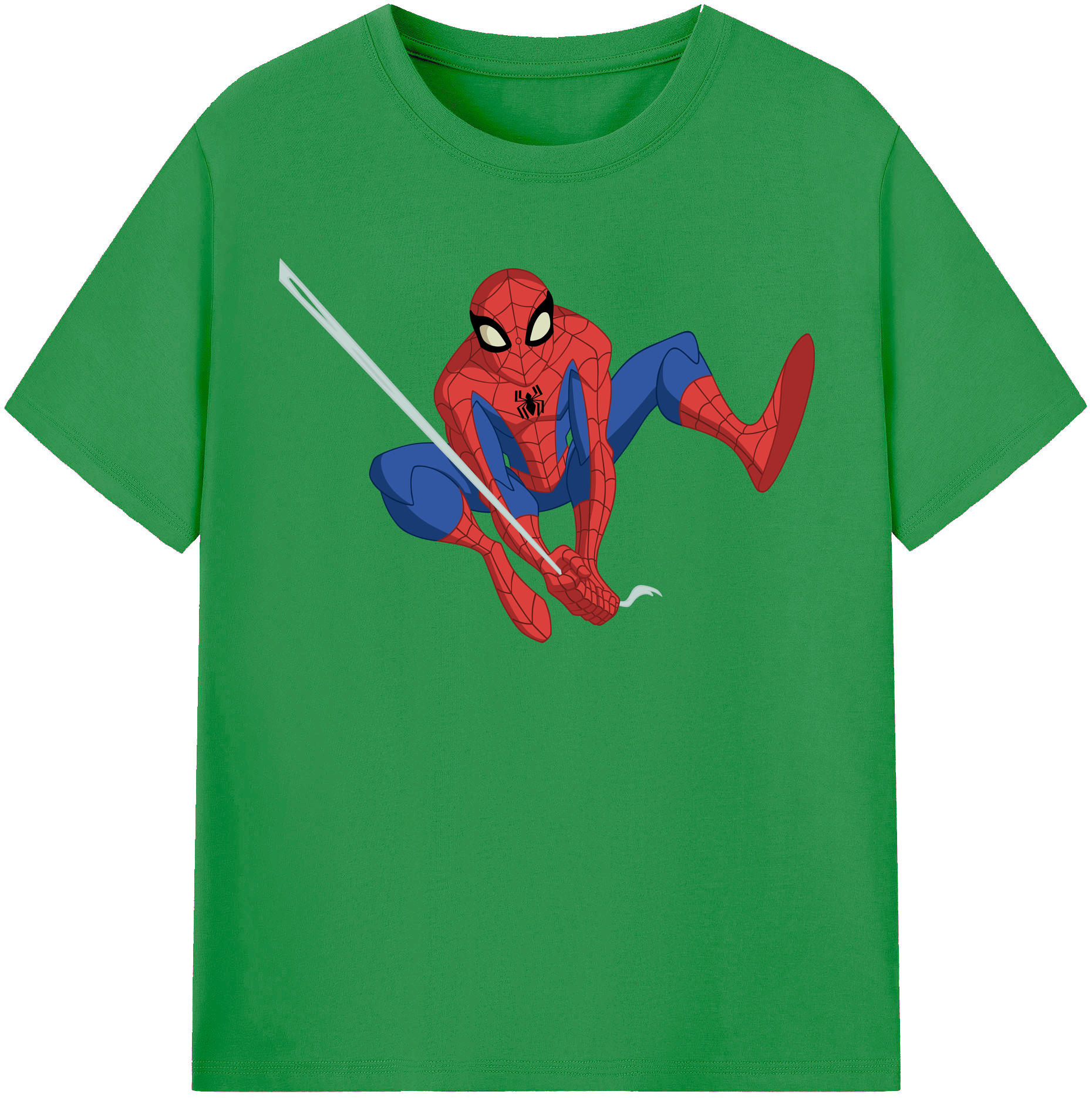（画像用） アベンジャーズ The Avengers レディースカジュアルプリントTシャツ（綿100％）