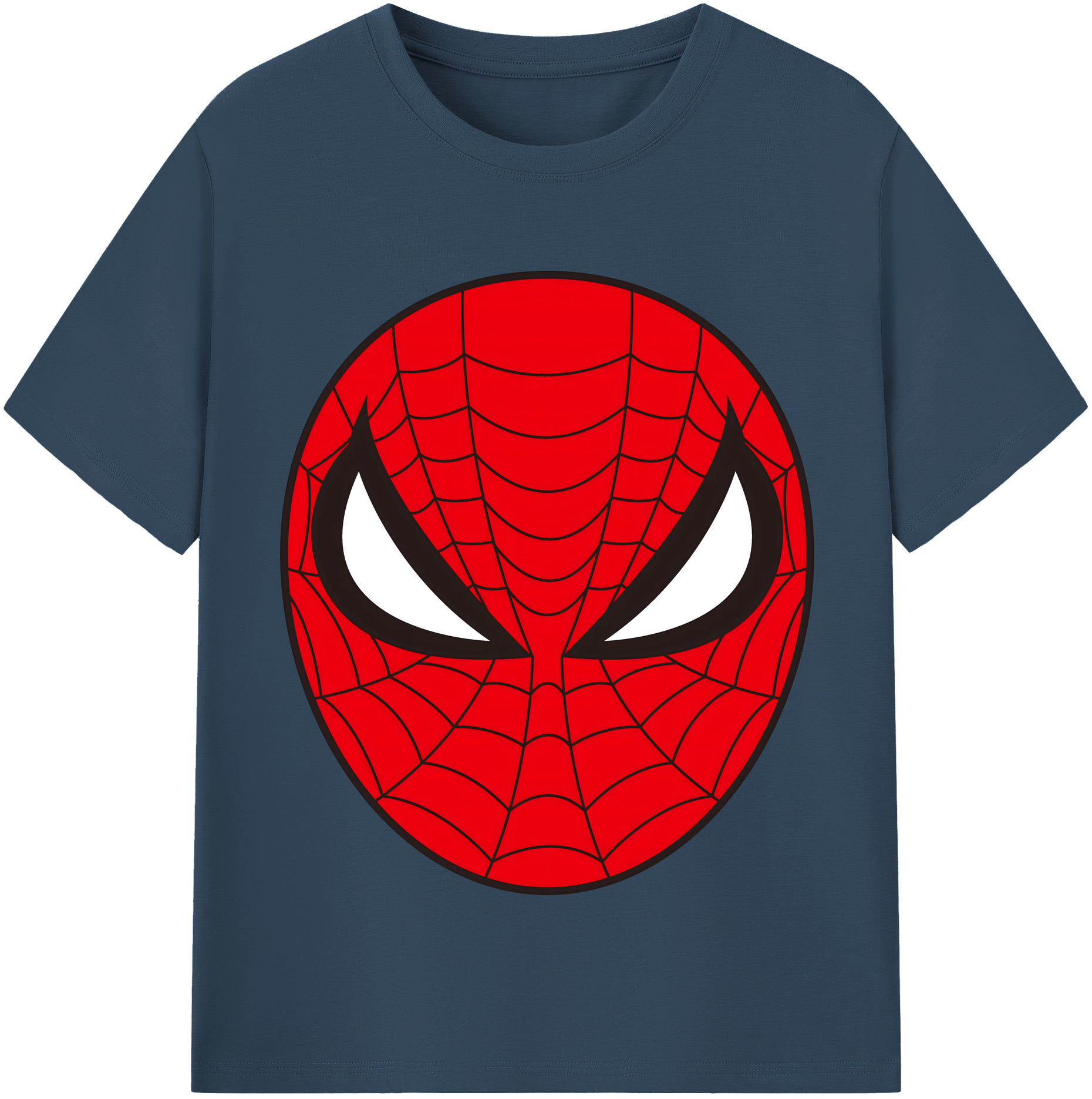 （画像用） アベンジャーズ The Avengers レディースカジュアルプリントTシャツ（綿100％）