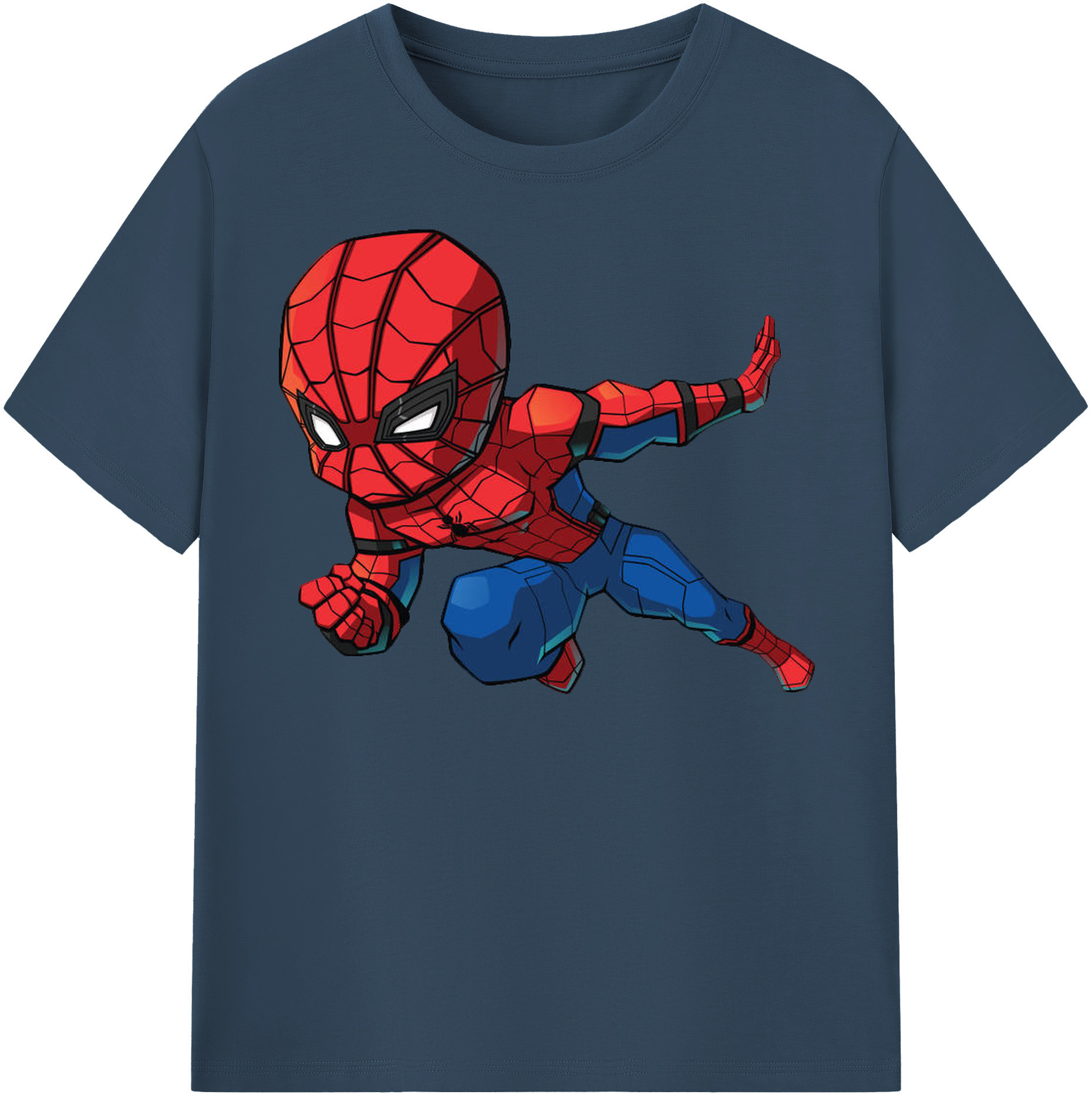 （画像用） アベンジャーズ The Avengers レディースカジュアルプリントTシャツ（綿100％）