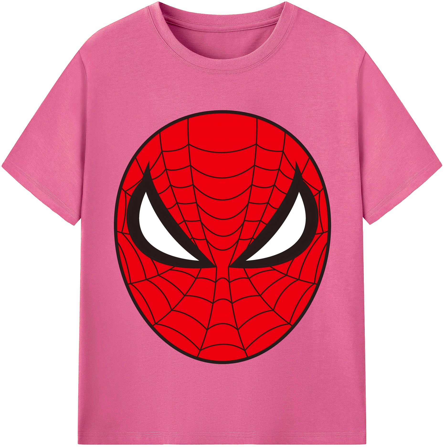 （画像用） アベンジャーズ The Avengers レディースカジュアルプリントTシャツ（綿100％）