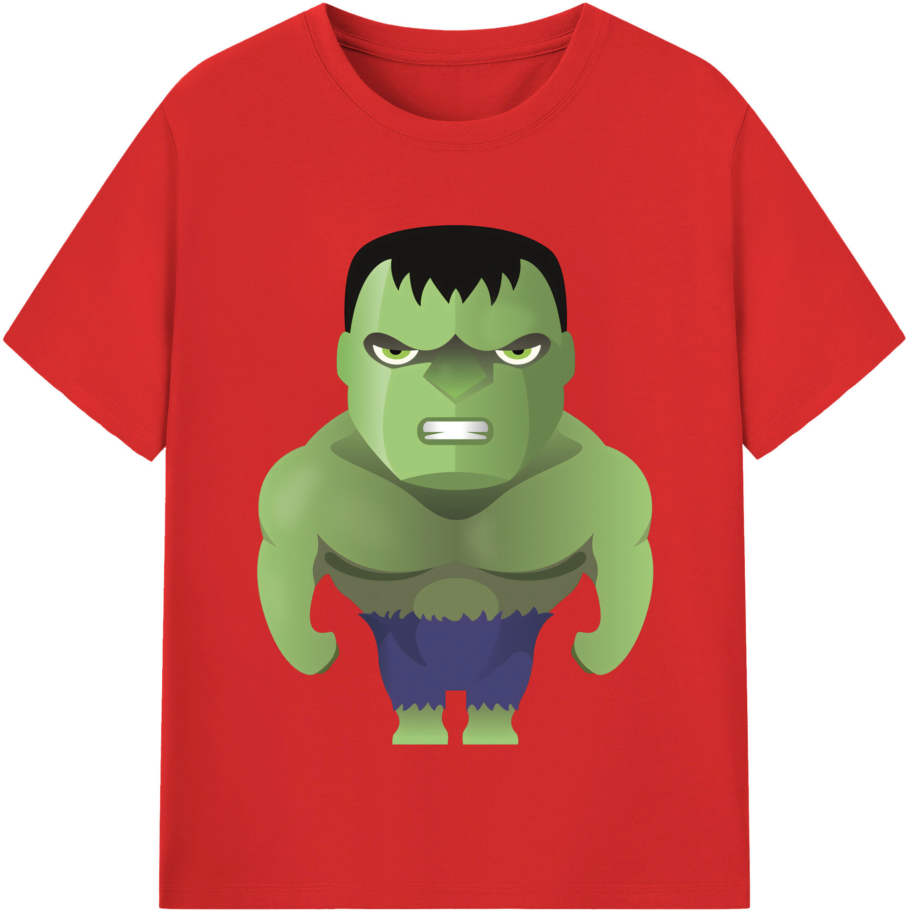 （画像用） アベンジャーズ The Avengers レディースカジュアルプリントTシャツ（綿100％）