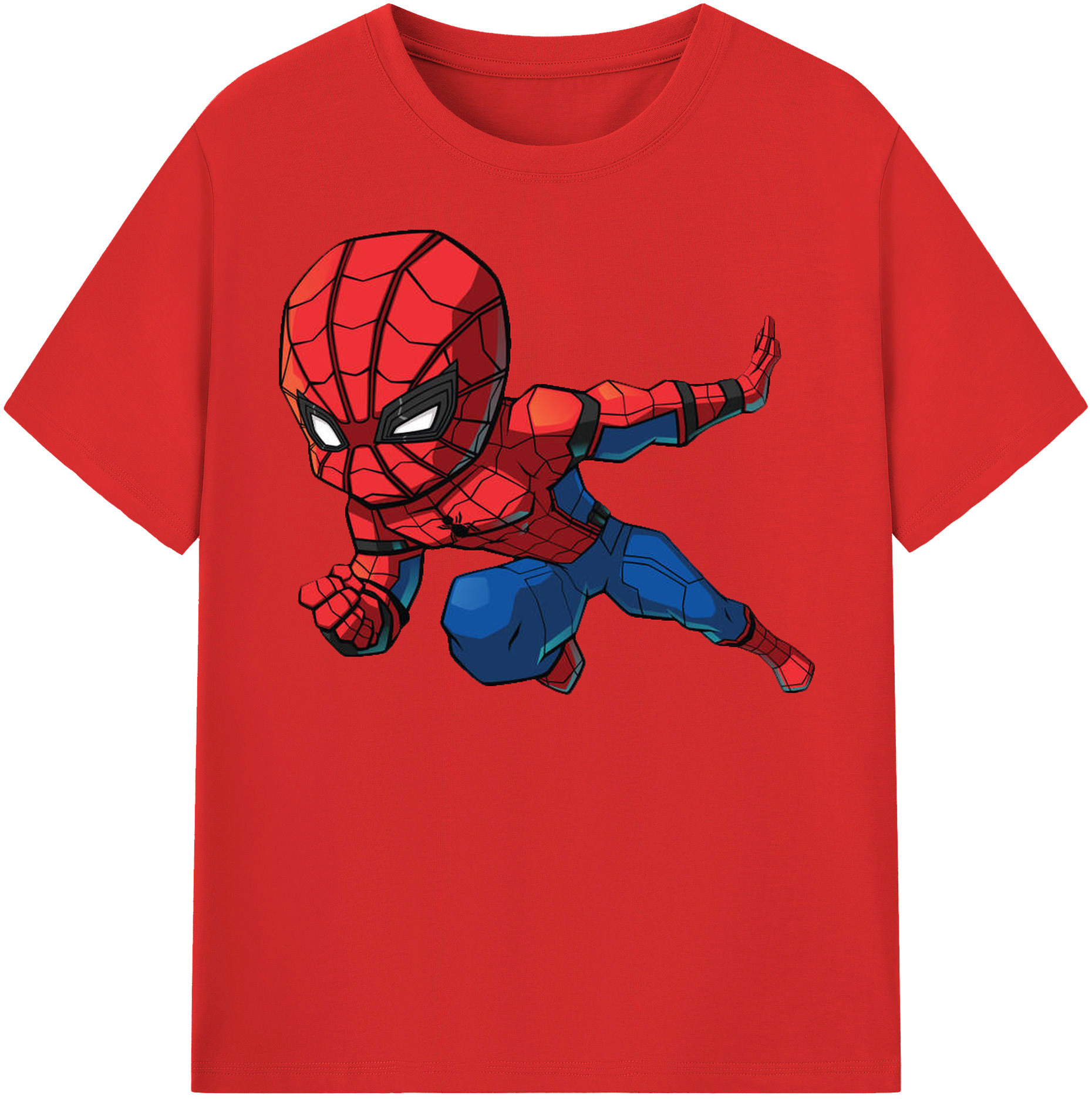 （画像用） アベンジャーズ The Avengers レディースカジュアルプリントTシャツ（綿100％）